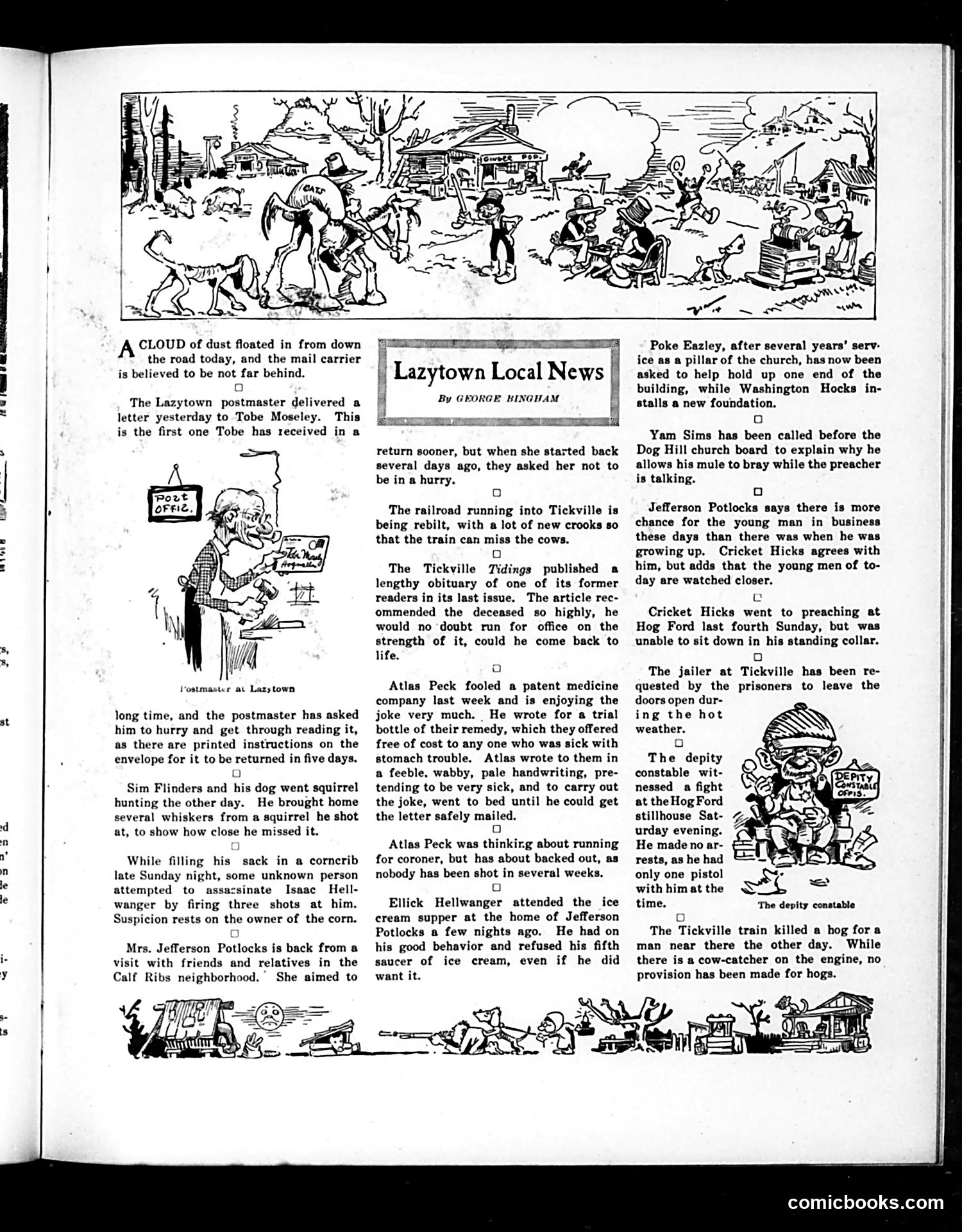 Judge — September 5, 1914 — page 11