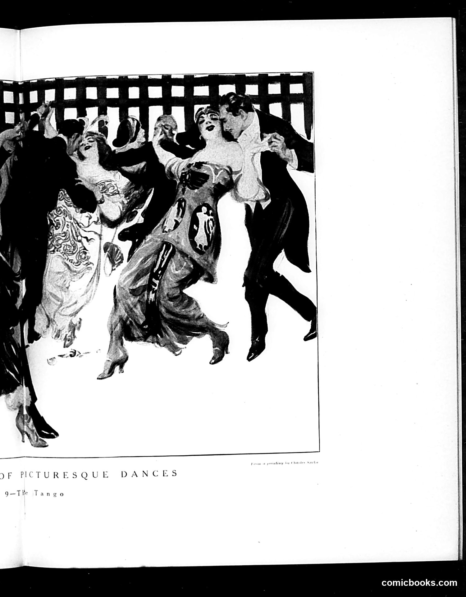 Judge — September 5, 1914 — page 13