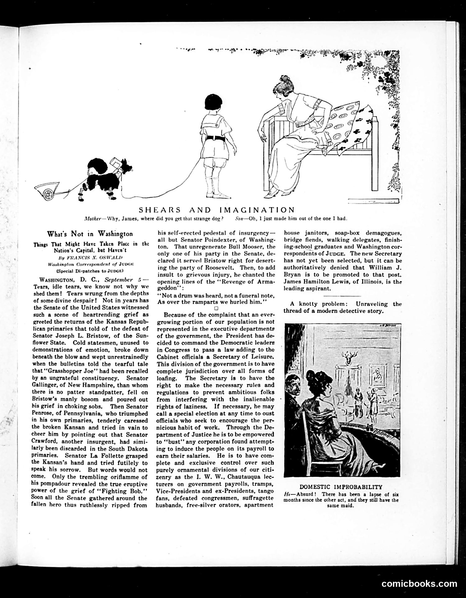 Judge — September 5, 1914 — page 15