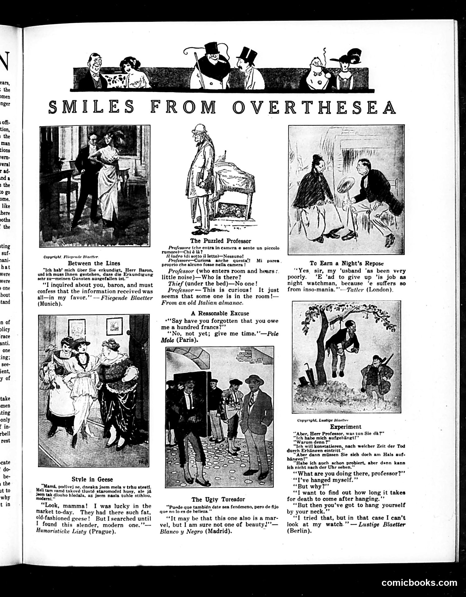Judge — September 5, 1914 — page 17