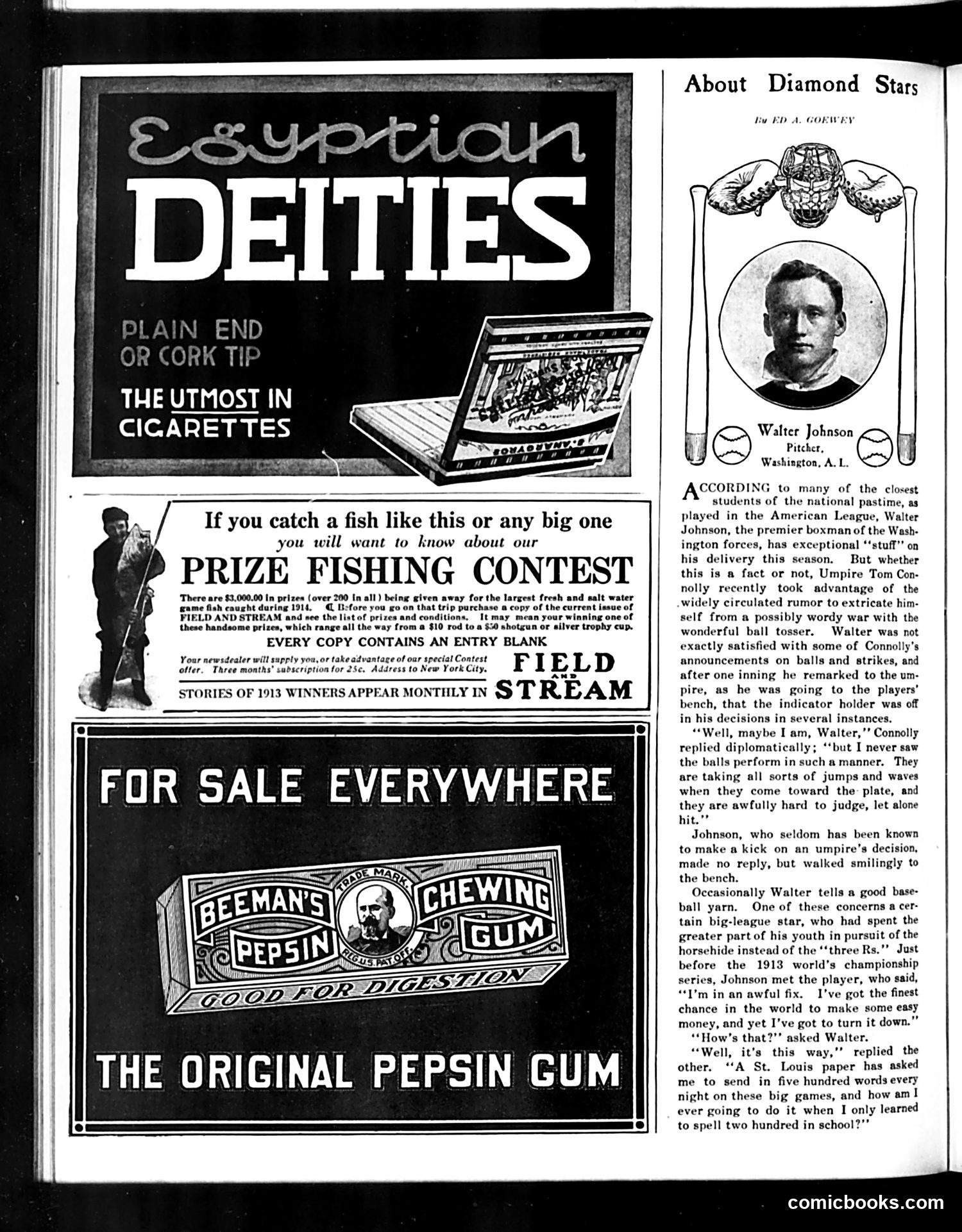 Judge — September 5, 1914 — page 20