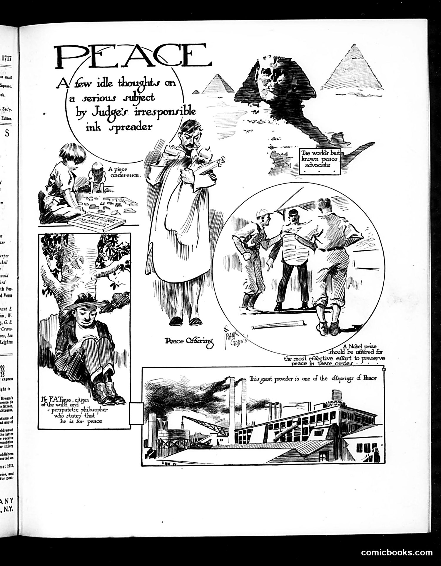 Judge — September 12, 1914 — page 3