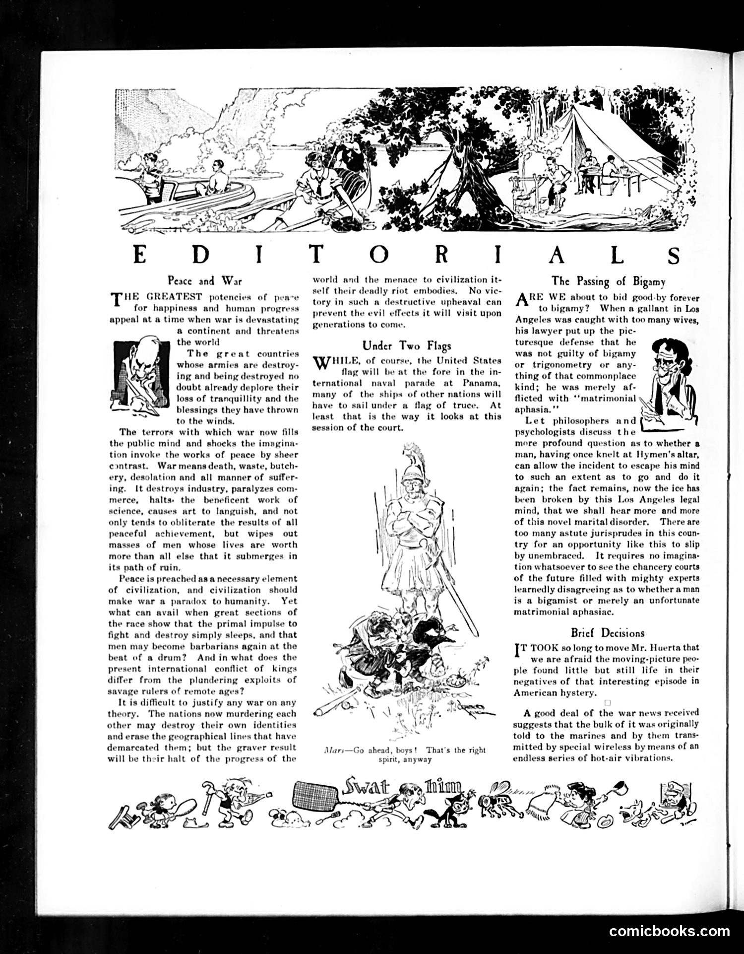 Judge — September 12, 1914 — page 4