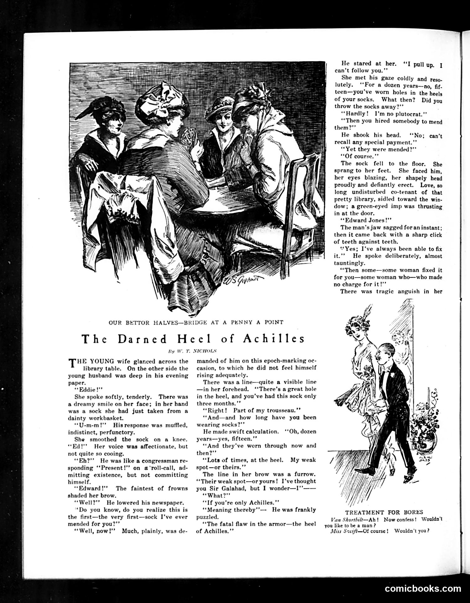 Judge — September 12, 1914 — page 6