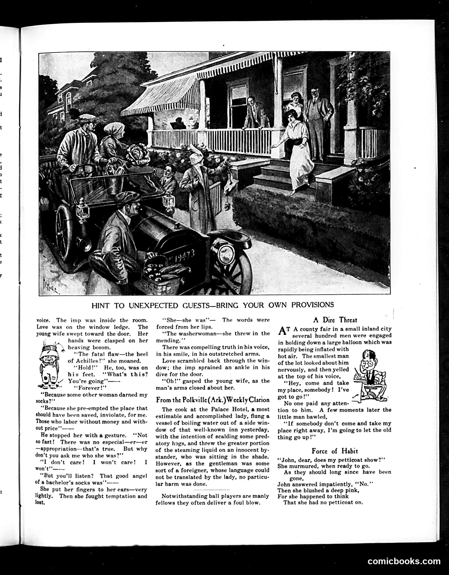 Judge — September 12, 1914 — page 7