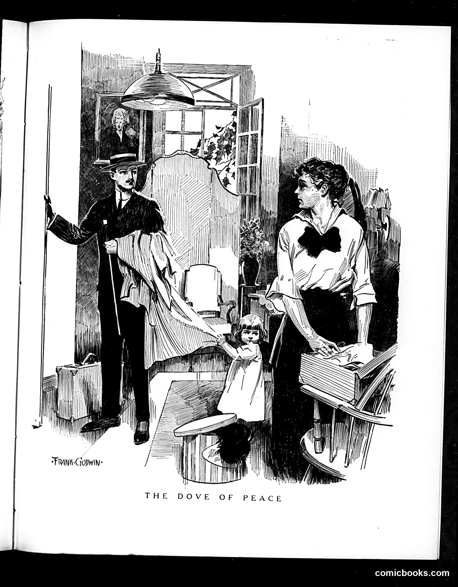 Judge — September 12, 1914 — page 9