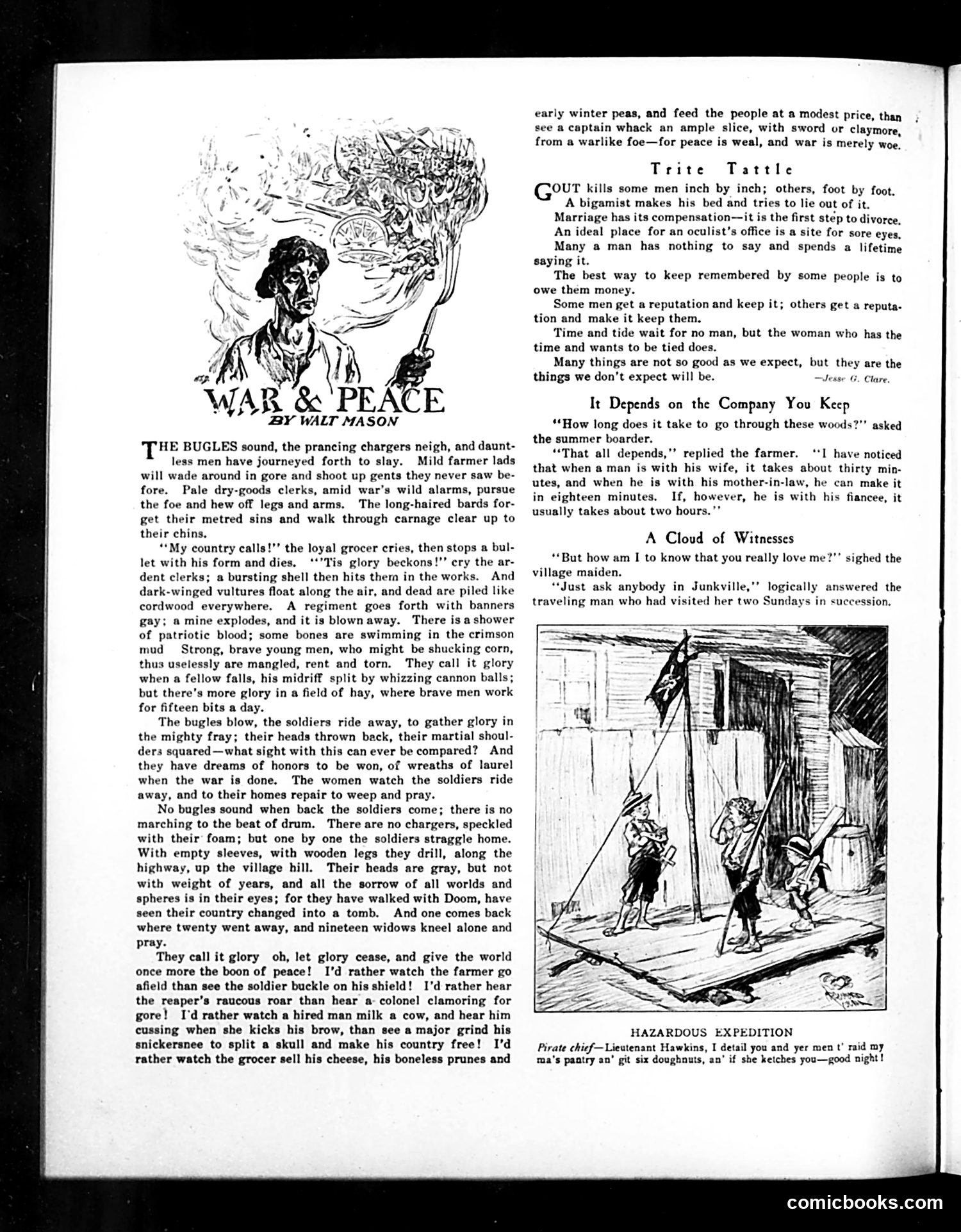 Judge — September 12, 1914 — page 10