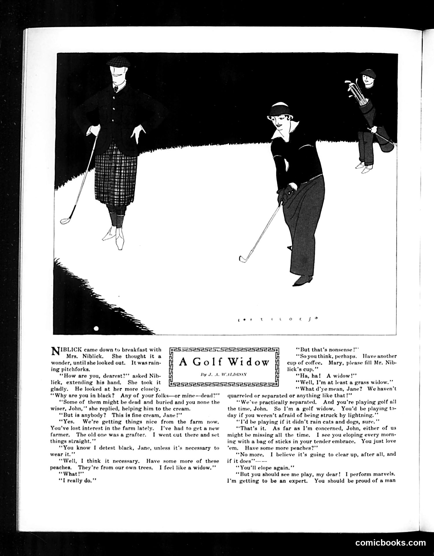 Judge — September 12, 1914 — page 14