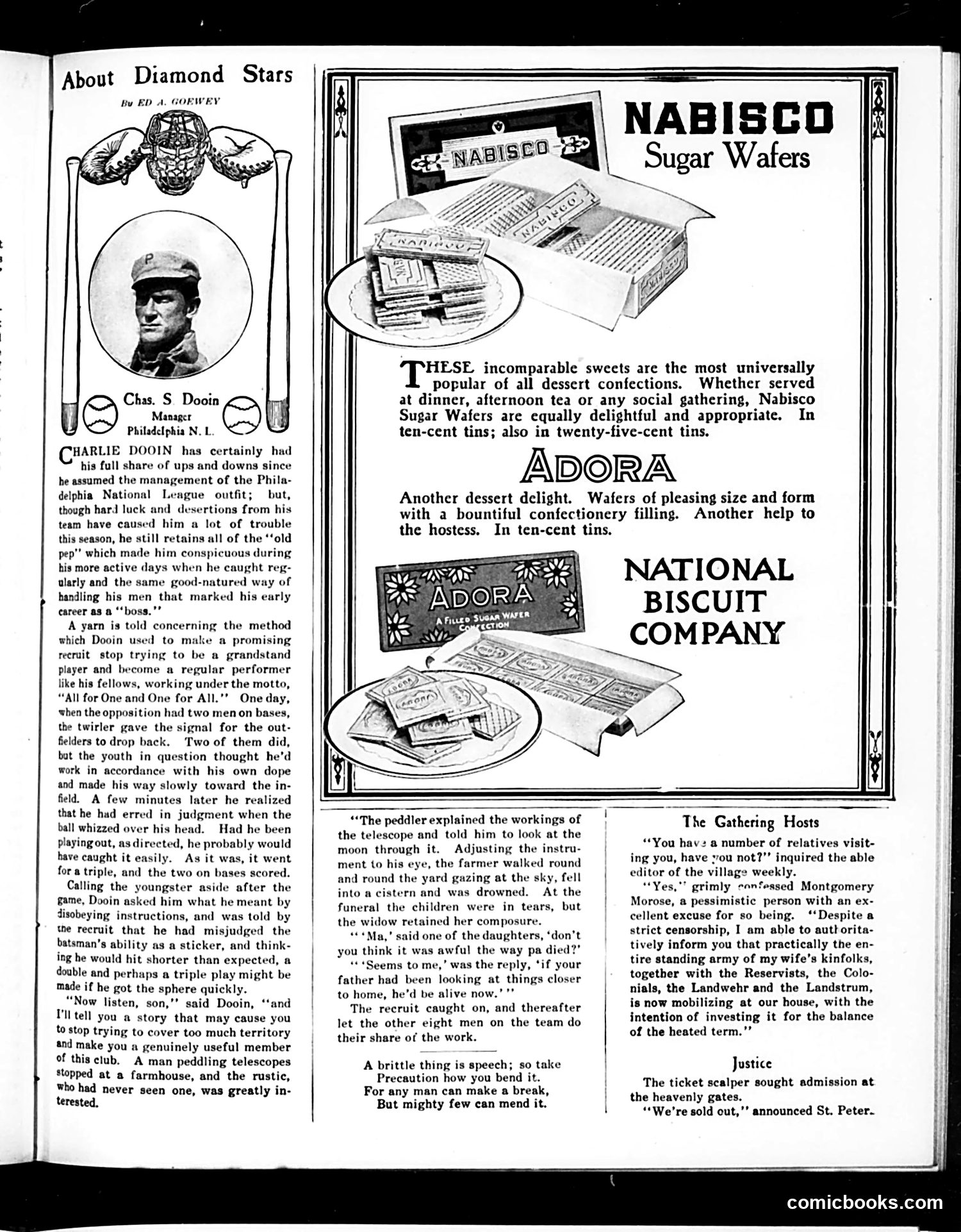 Judge — September 12, 1914 — page 17