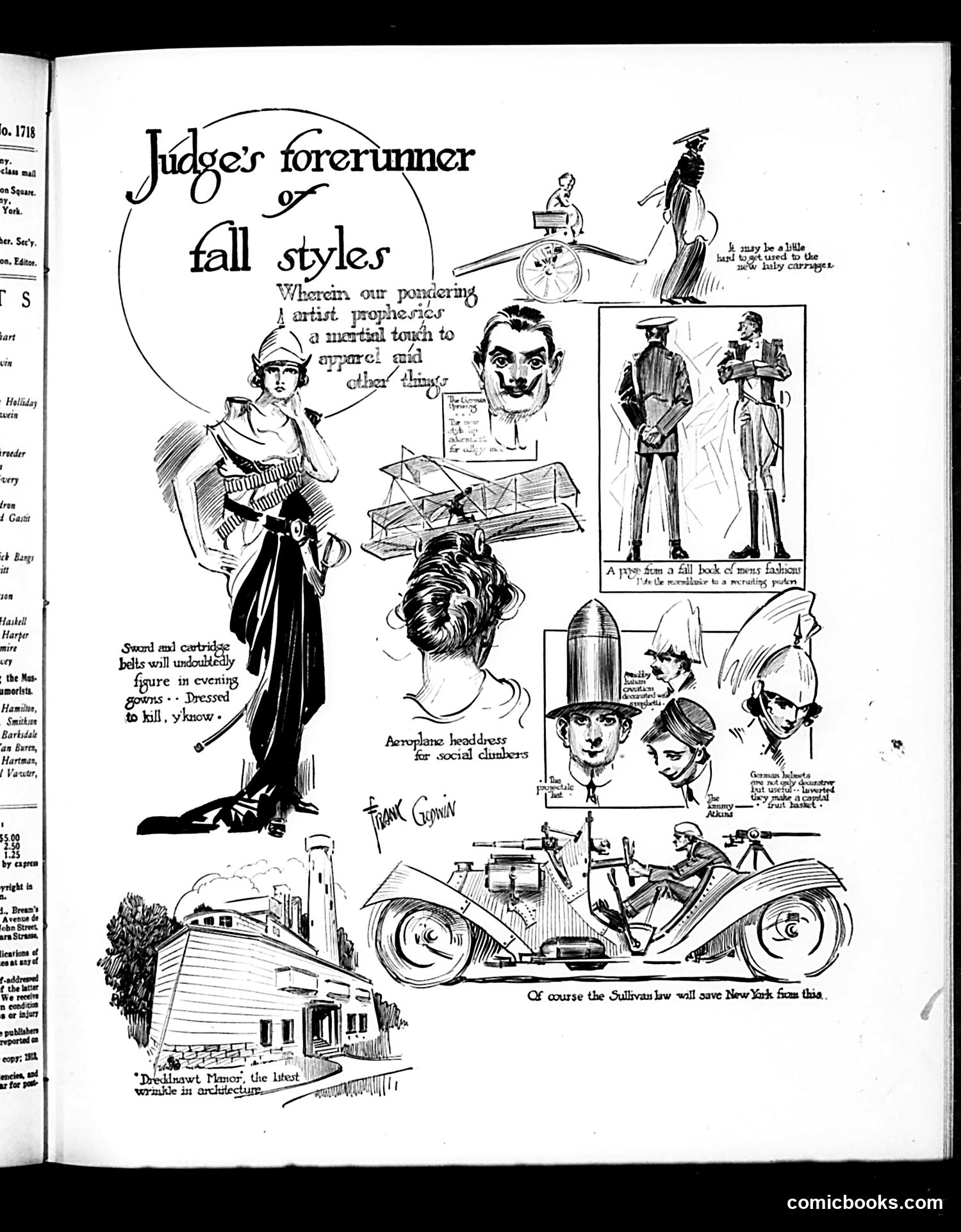 Judge — September 19, 1914 — page 3