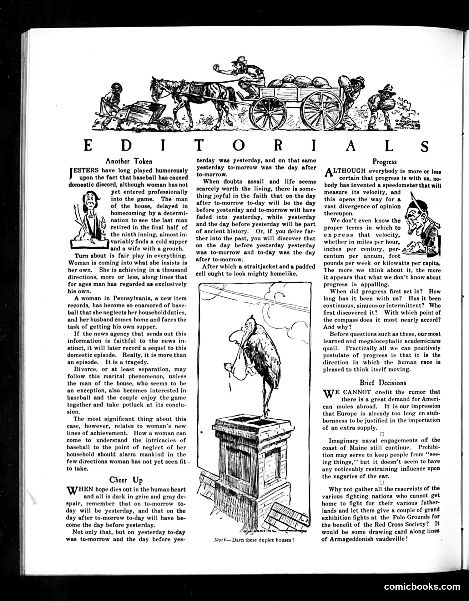 Judge — September 19, 1914 — page 4
