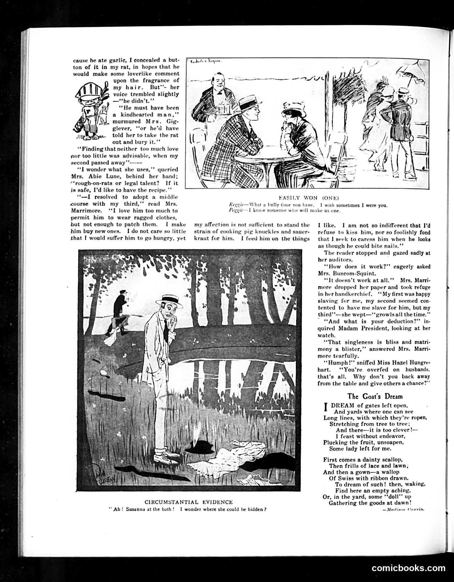Judge — September 19, 1914 — page 6