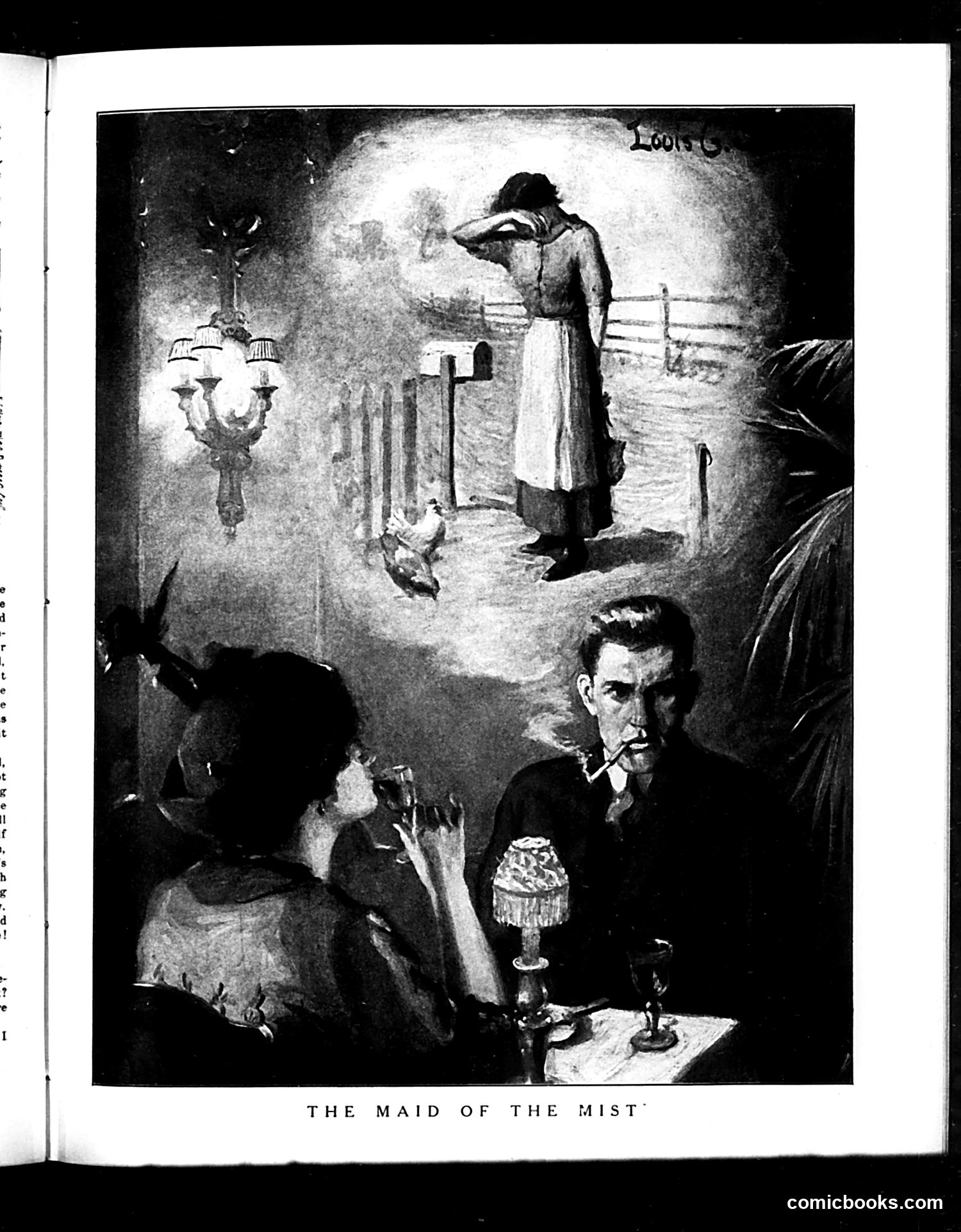 Judge — September 19, 1914 — page 9