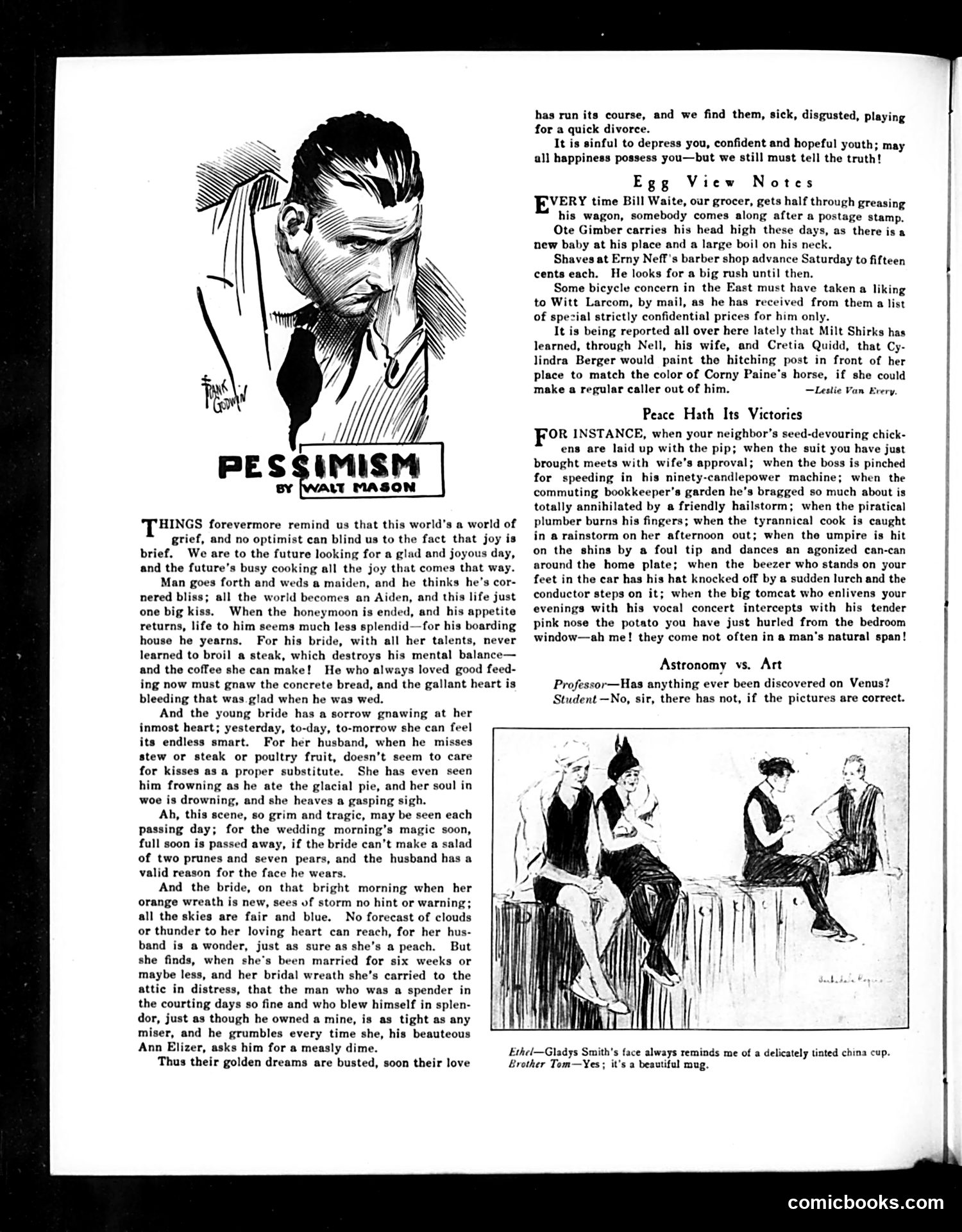 Judge — September 19, 1914 — page 10