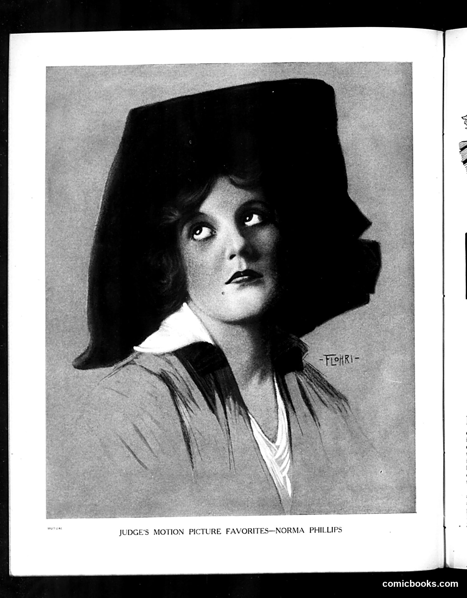 Judge — September 19, 1914 — page 14