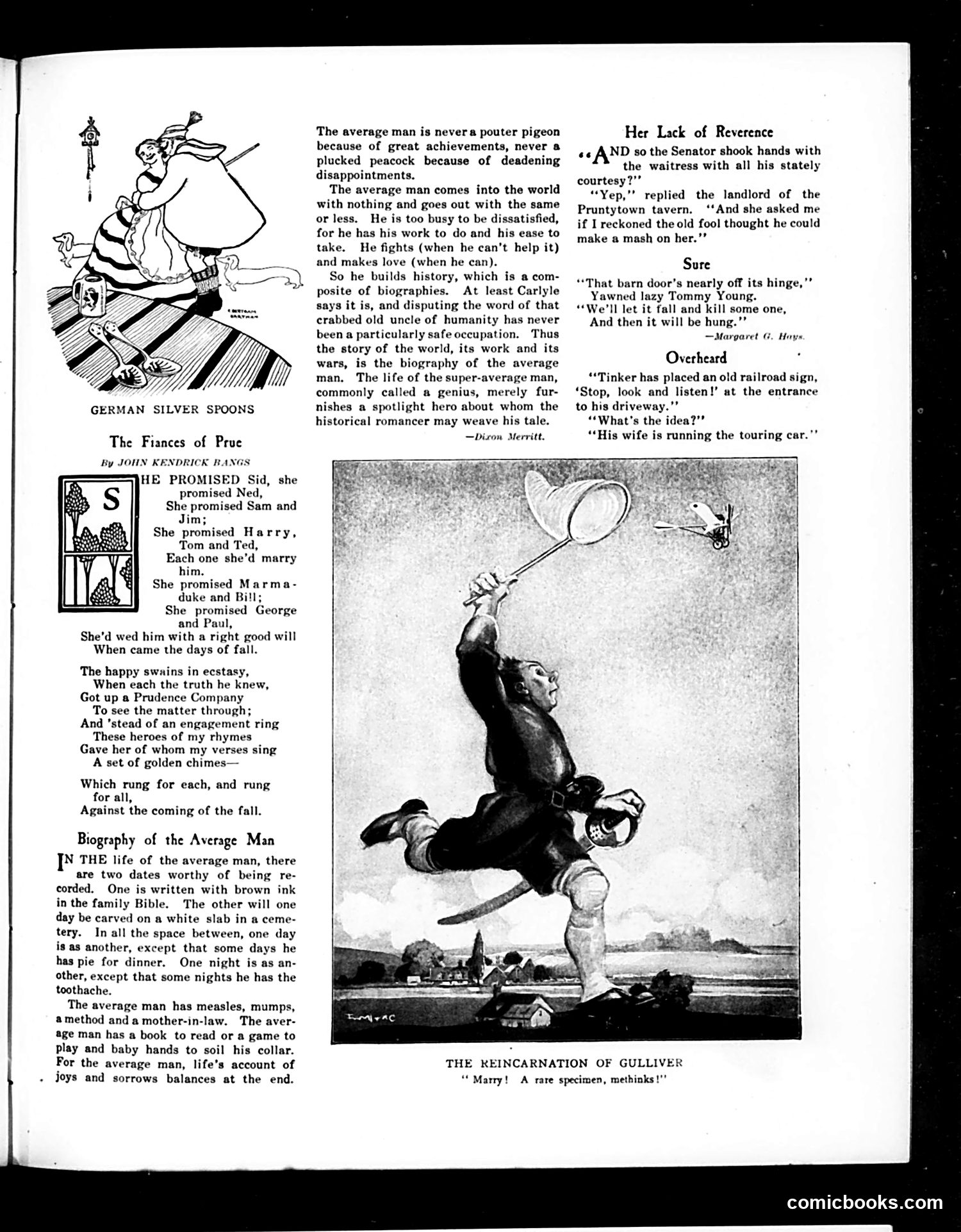 Judge — September 19, 1914 — page 15