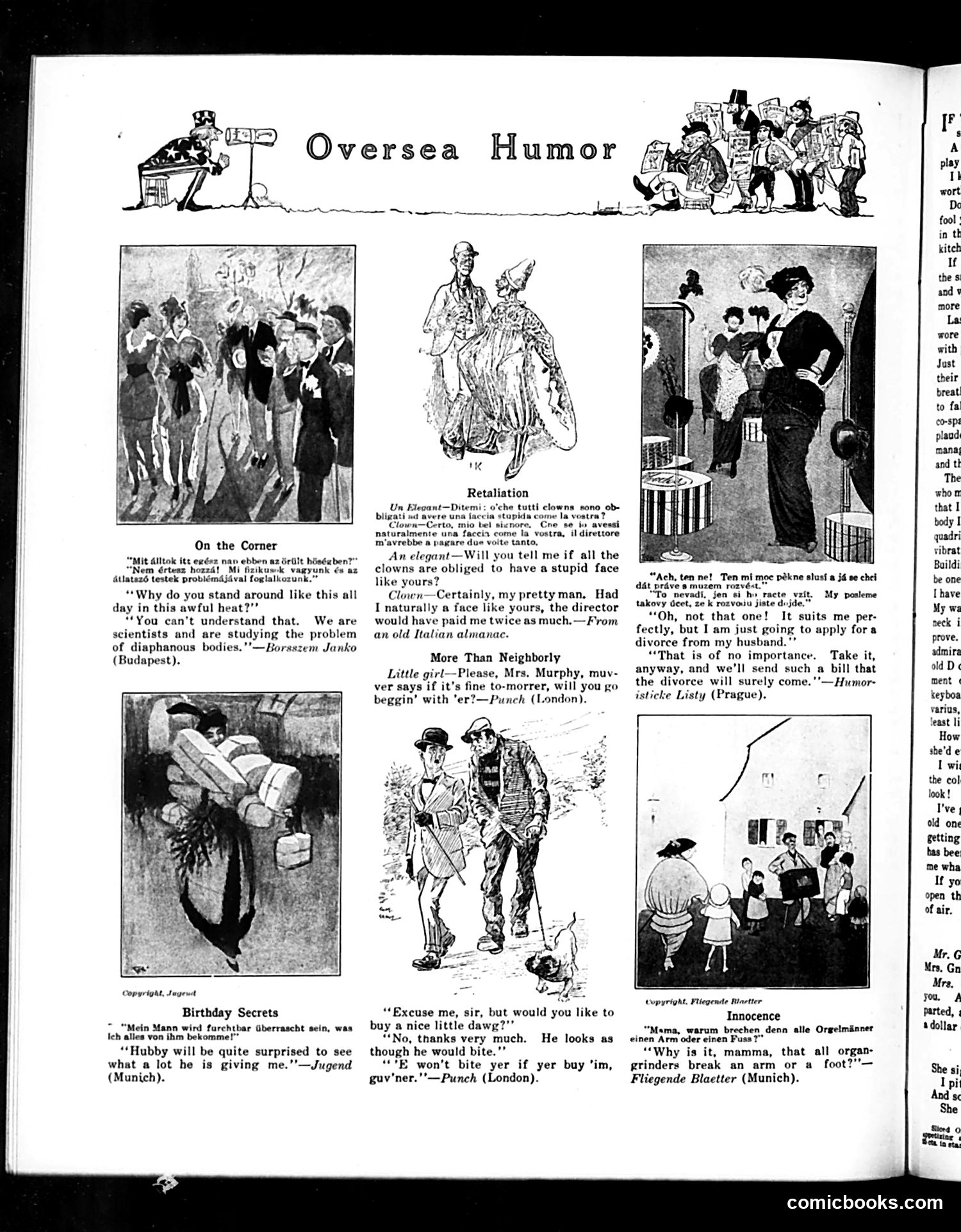 Judge — September 19, 1914 — page 18