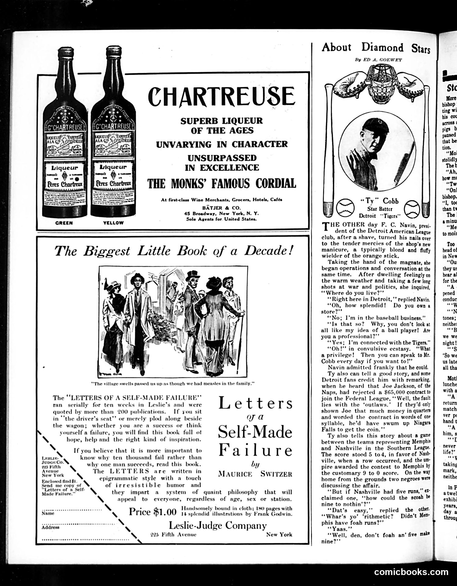 Judge — September 19, 1914 — page 20