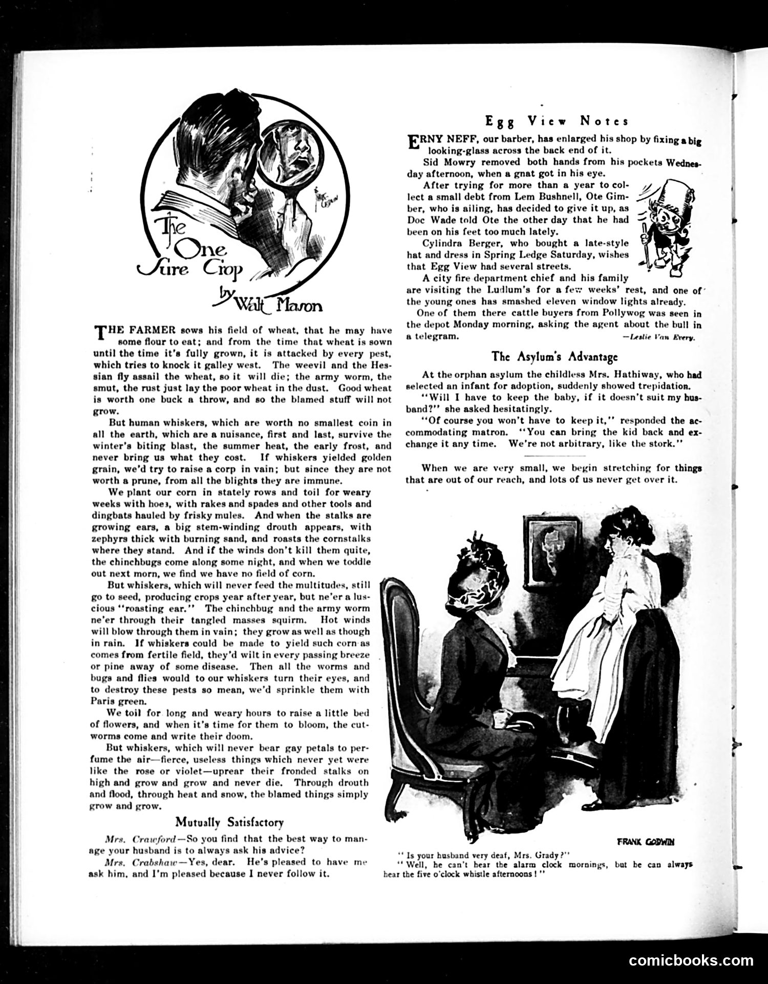 Judge — September 26, 1914 — page 10