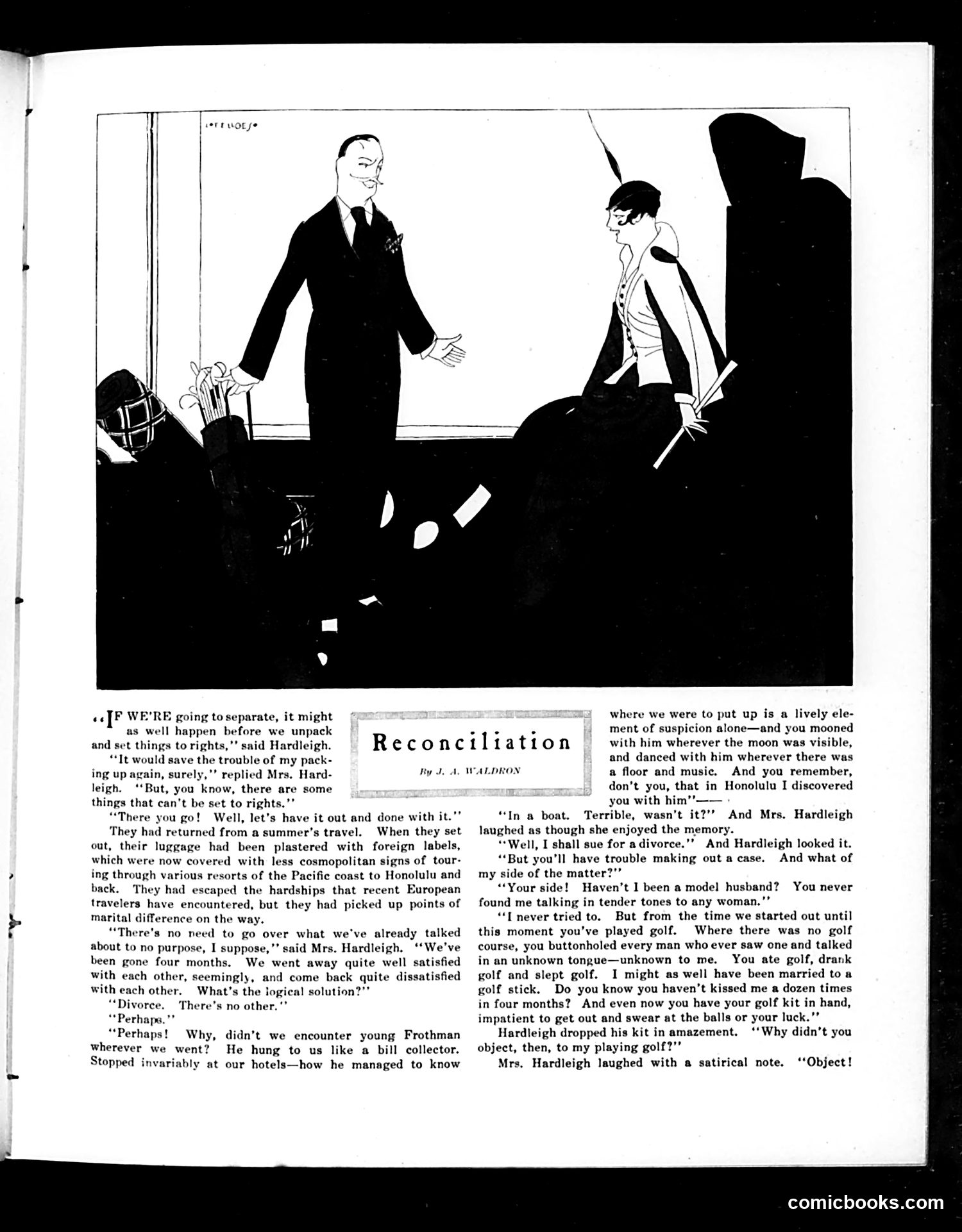 Judge — September 26, 1914 — page 11