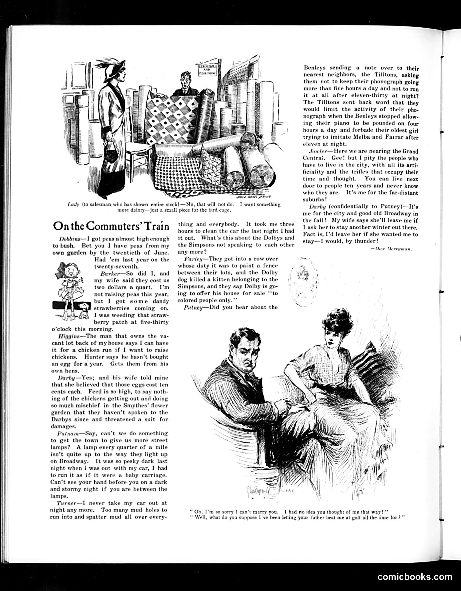 Judge — September 26, 1914 — page 16