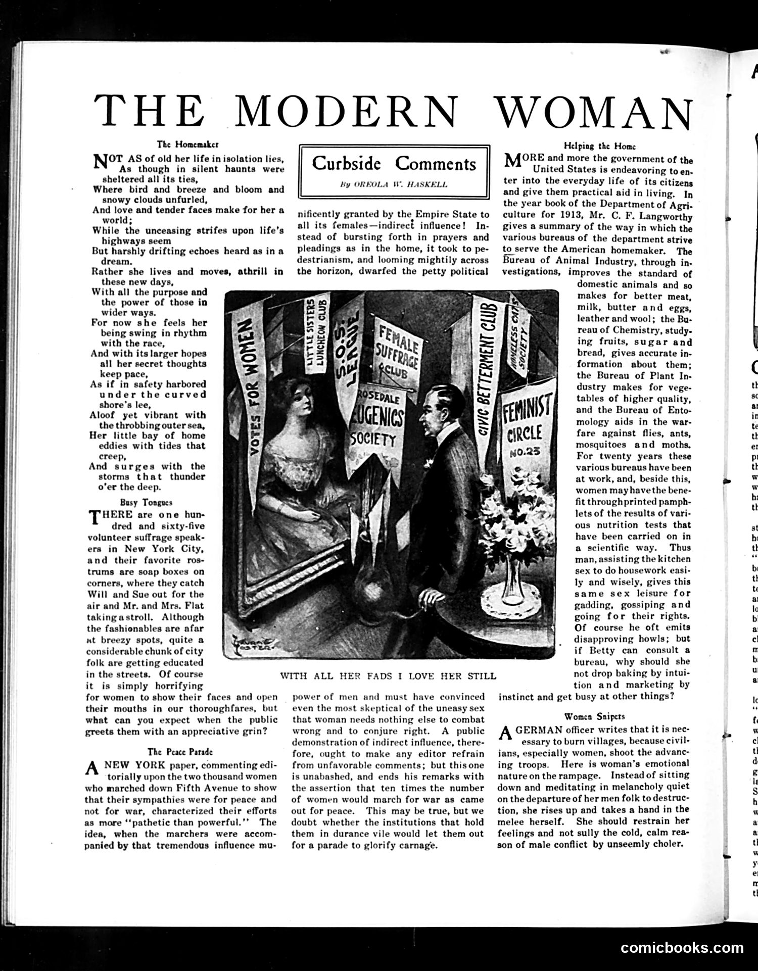 Judge — September 26, 1914 — page 18