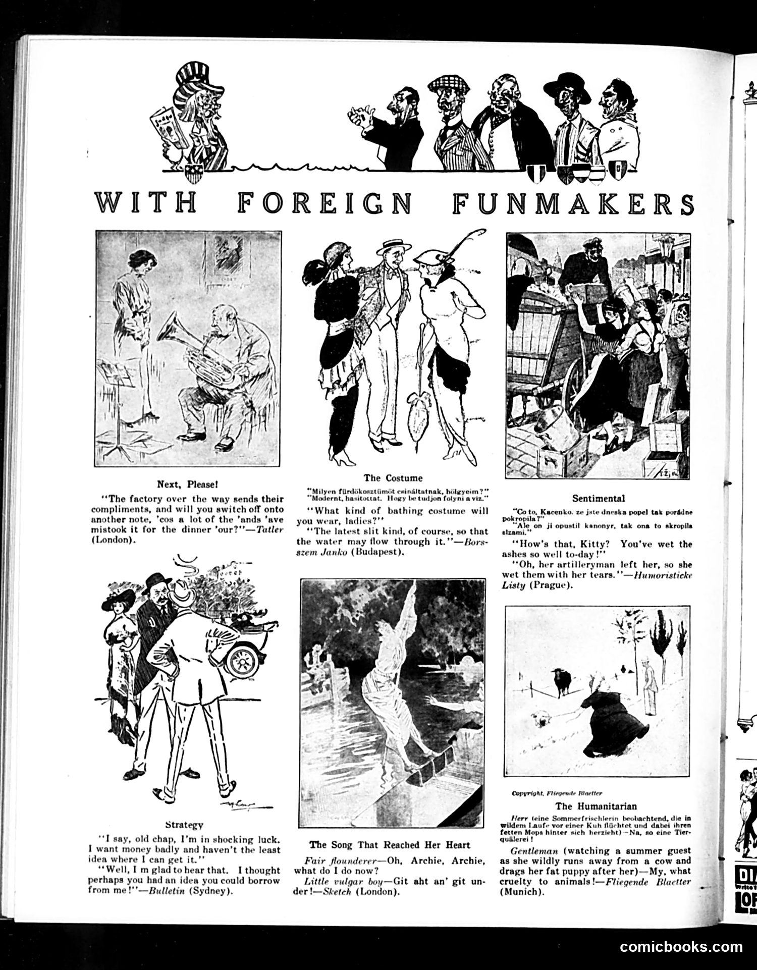 Judge — September 26, 1914 — page 22