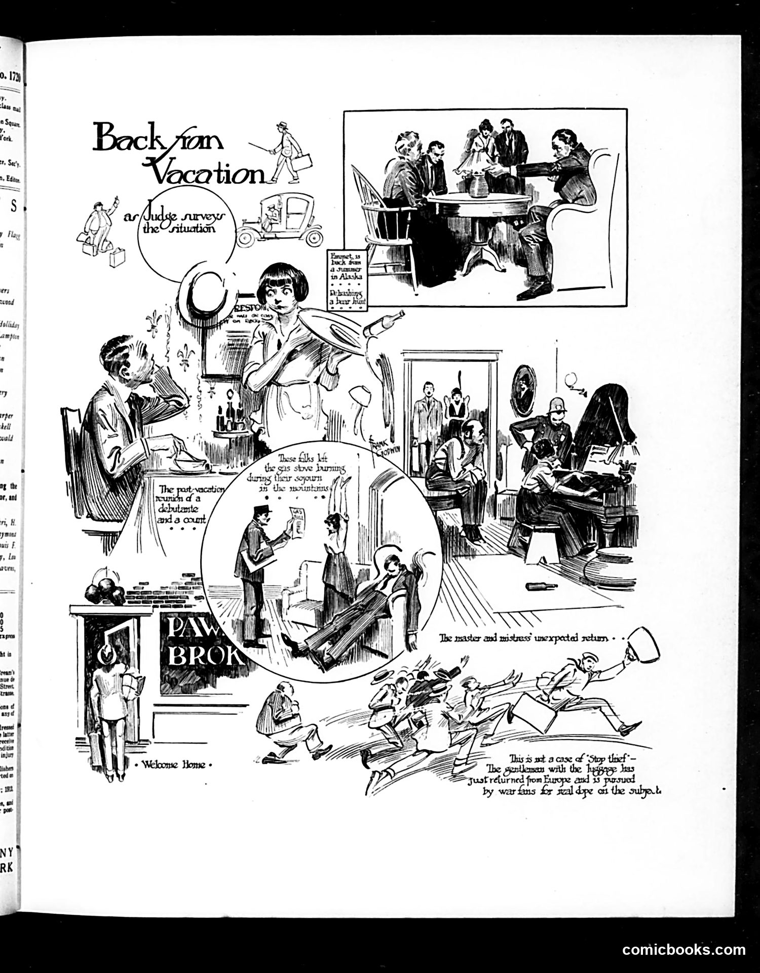Judge — October 3, 1914 — page 3