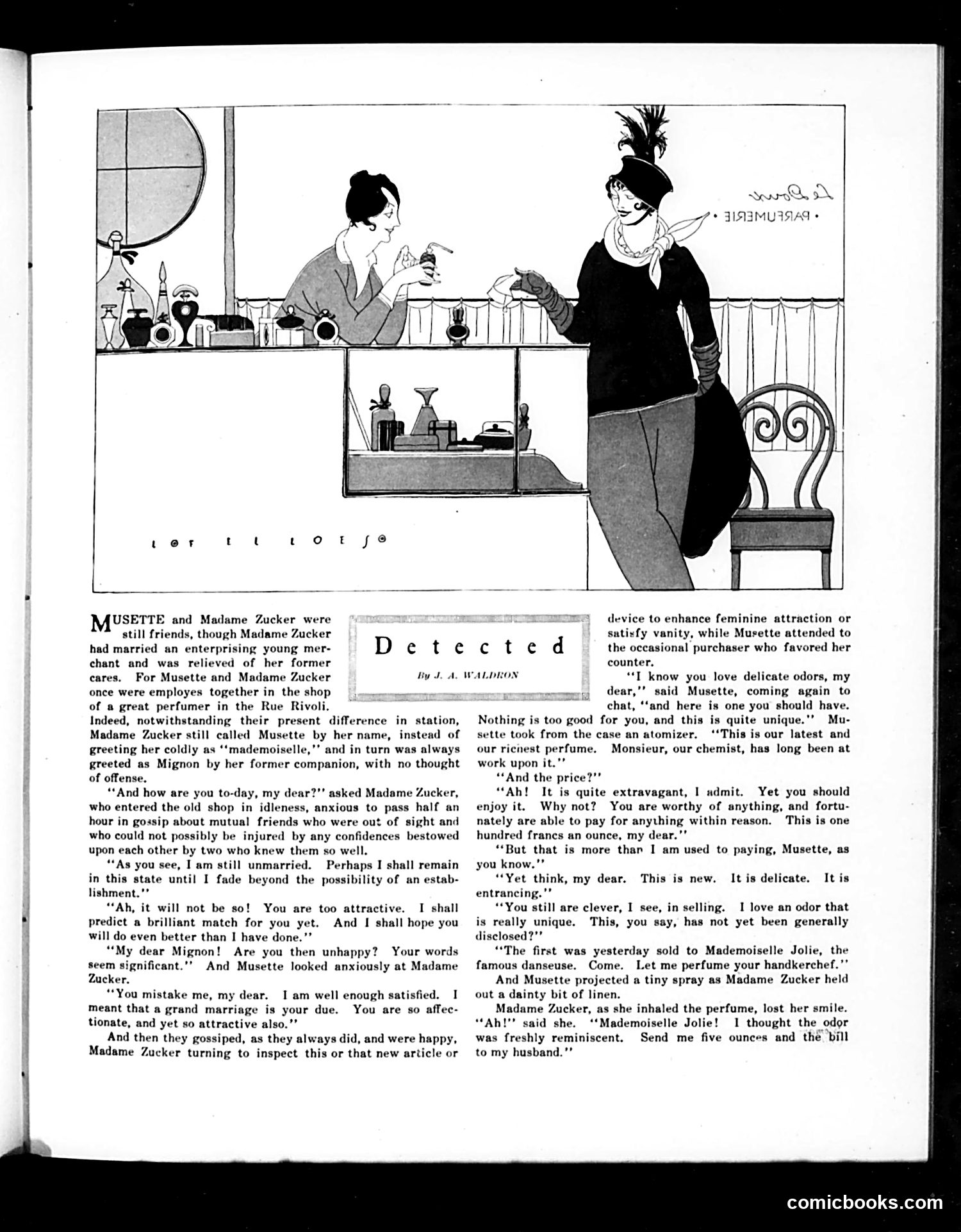 Judge — October 3, 1914 — page 11