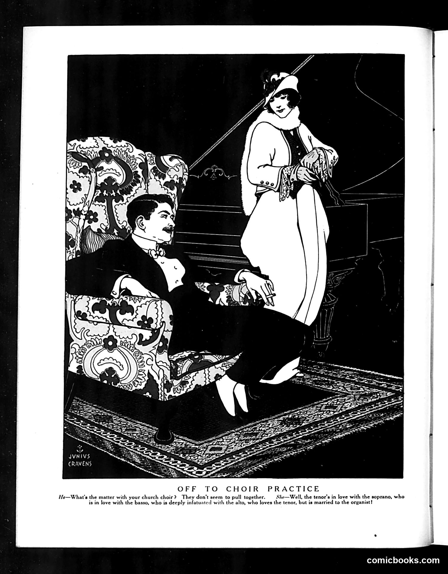 Judge — October 3, 1914 — page 14