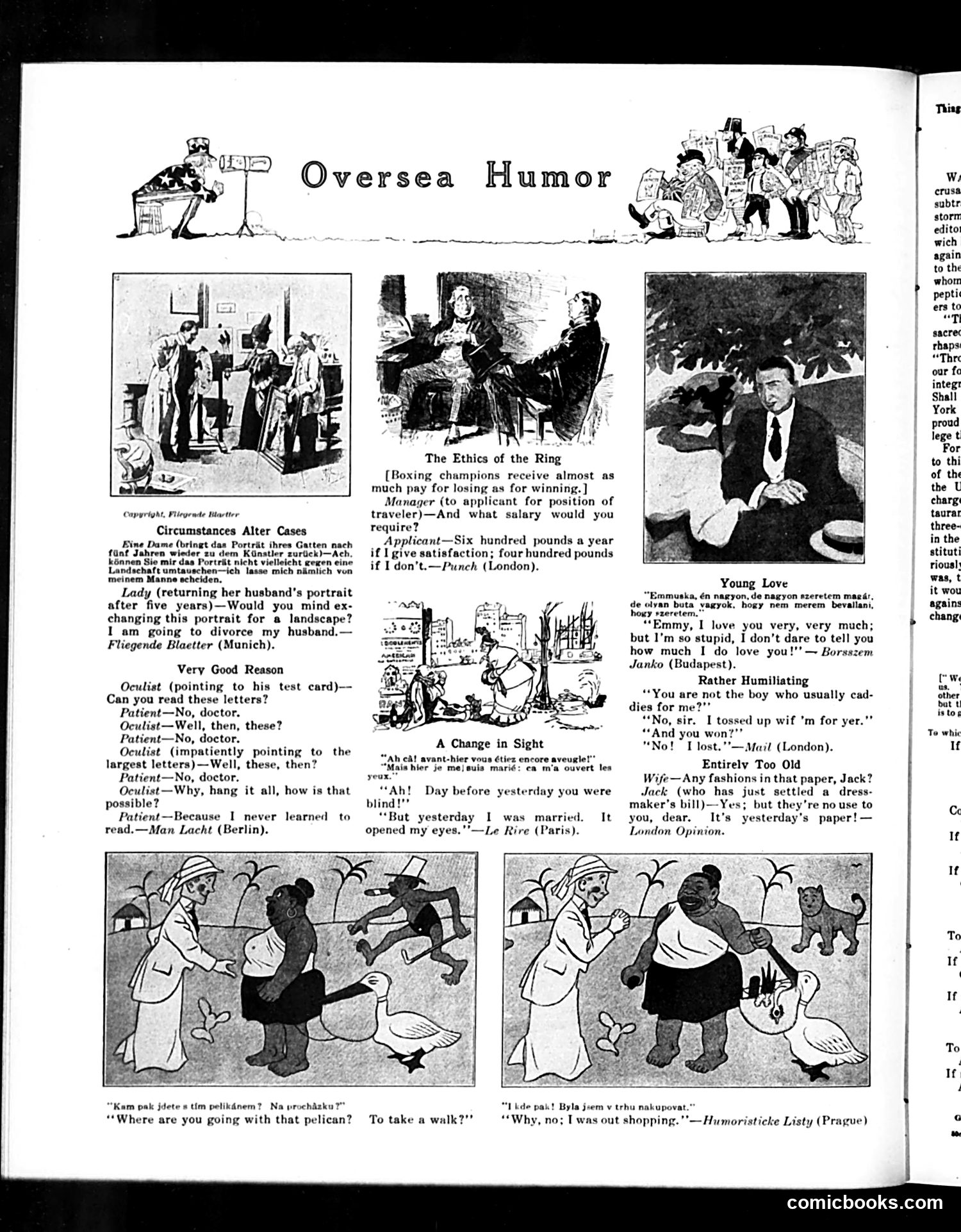 Judge — October 3, 1914 — page 16