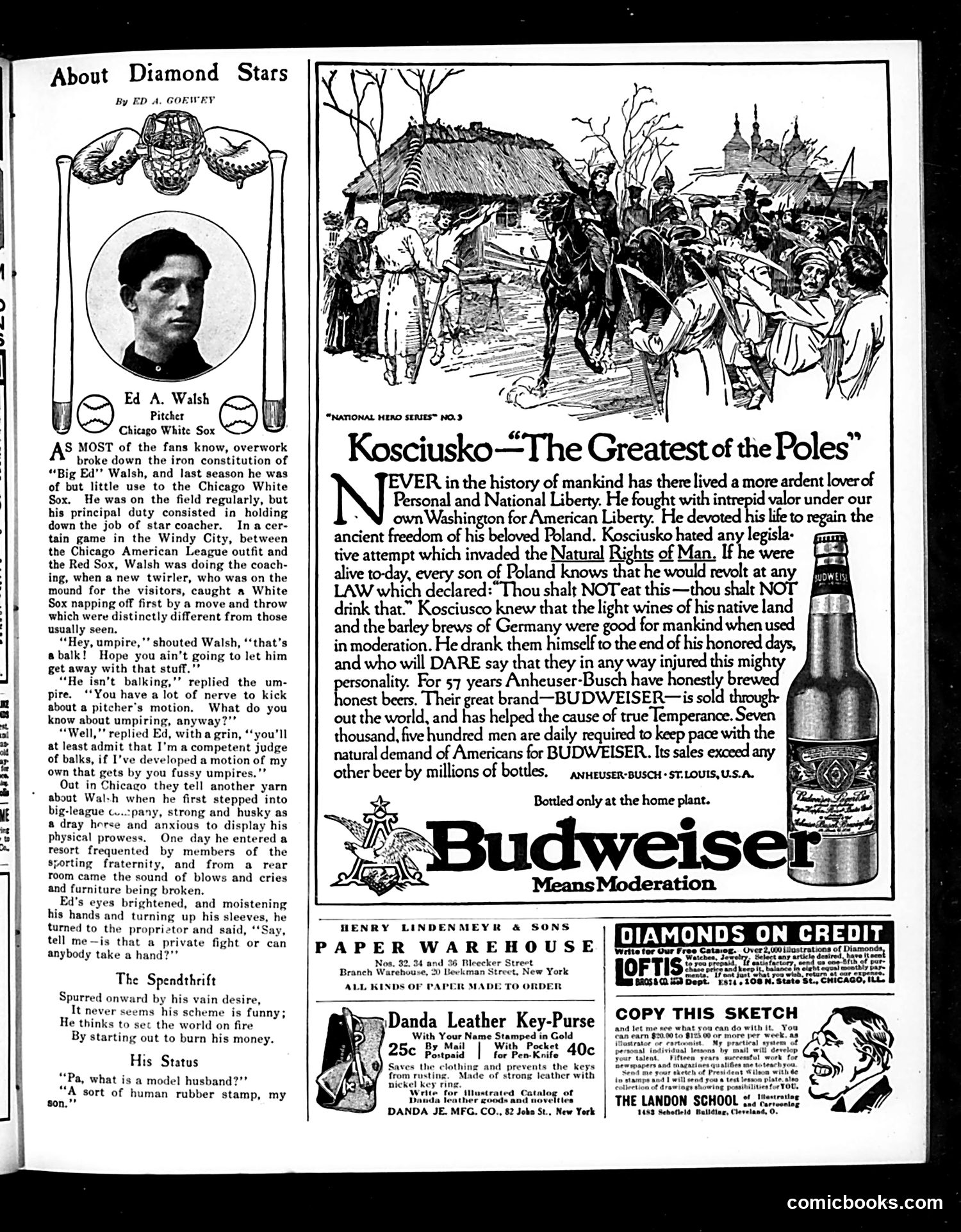 Judge — October 3, 1914 — page 19