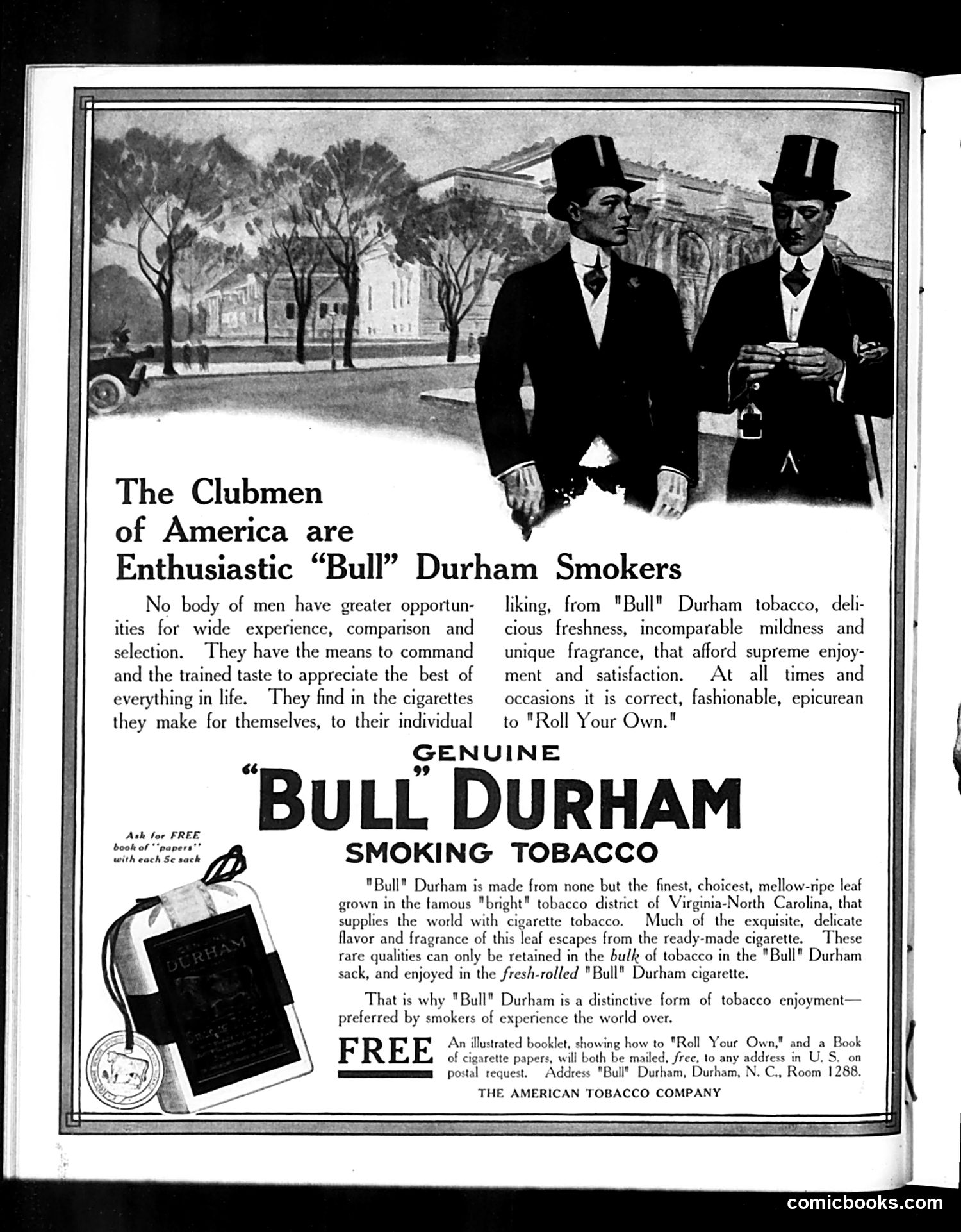 Judge — October 3, 1914 — page 24