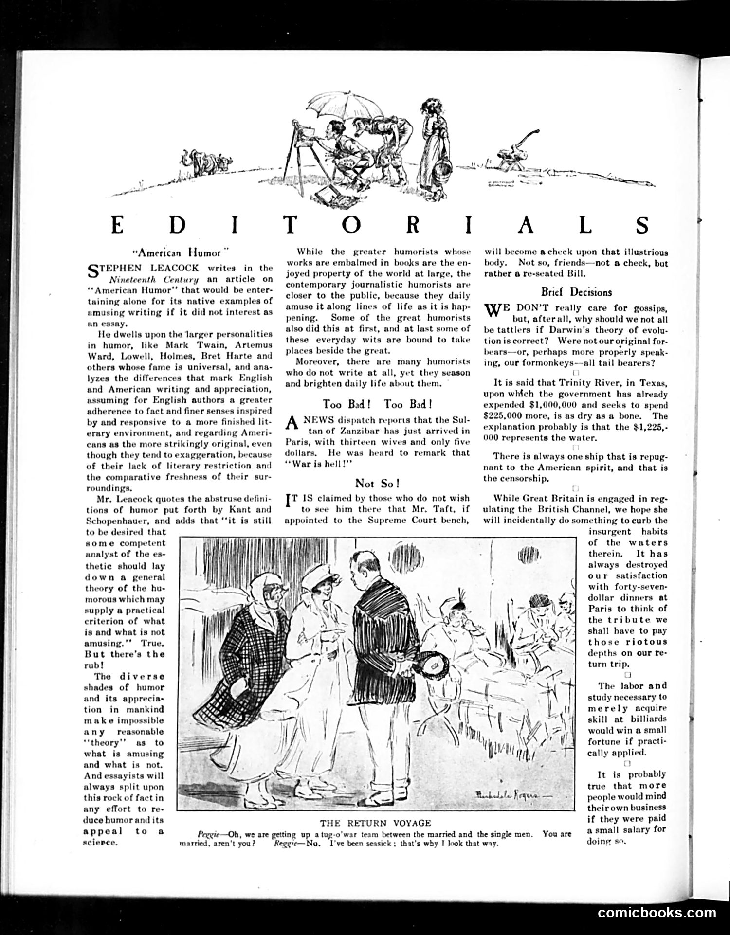 Judge — October 10, 1914 — page 4