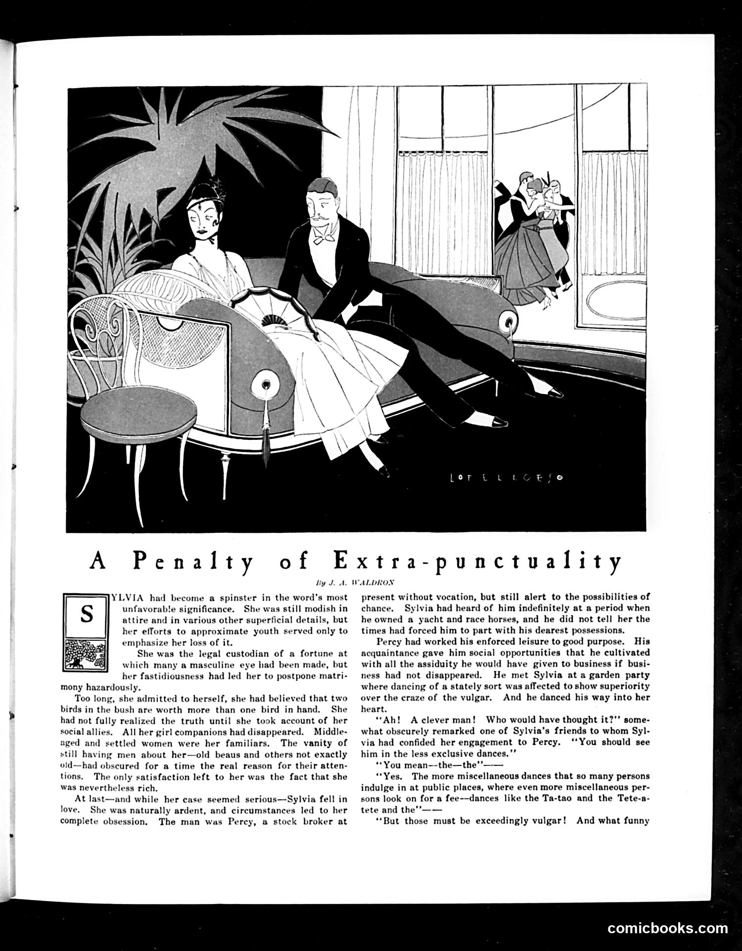 Judge — October 10, 1914 — page 11