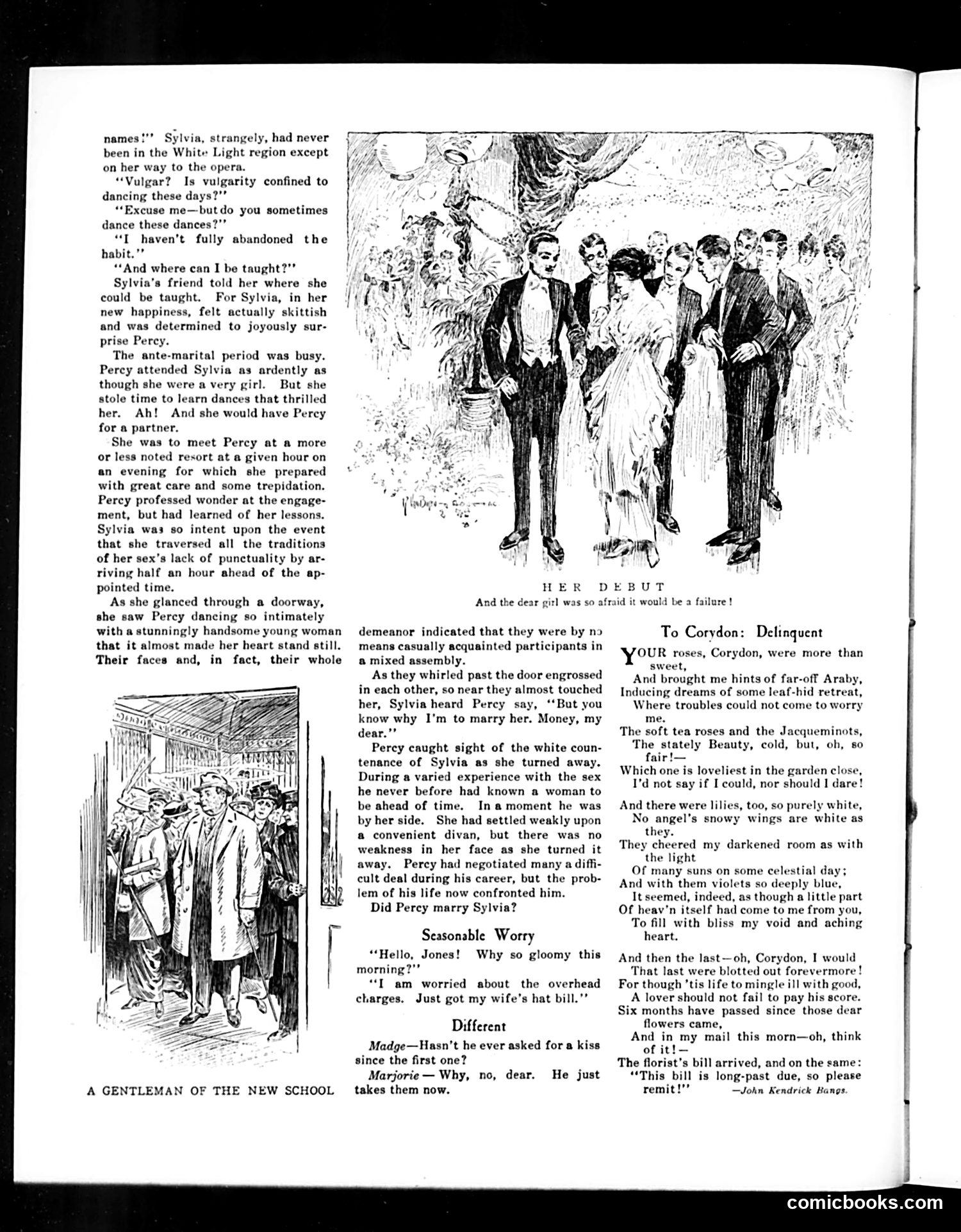 Judge — October 10, 1914 — page 12