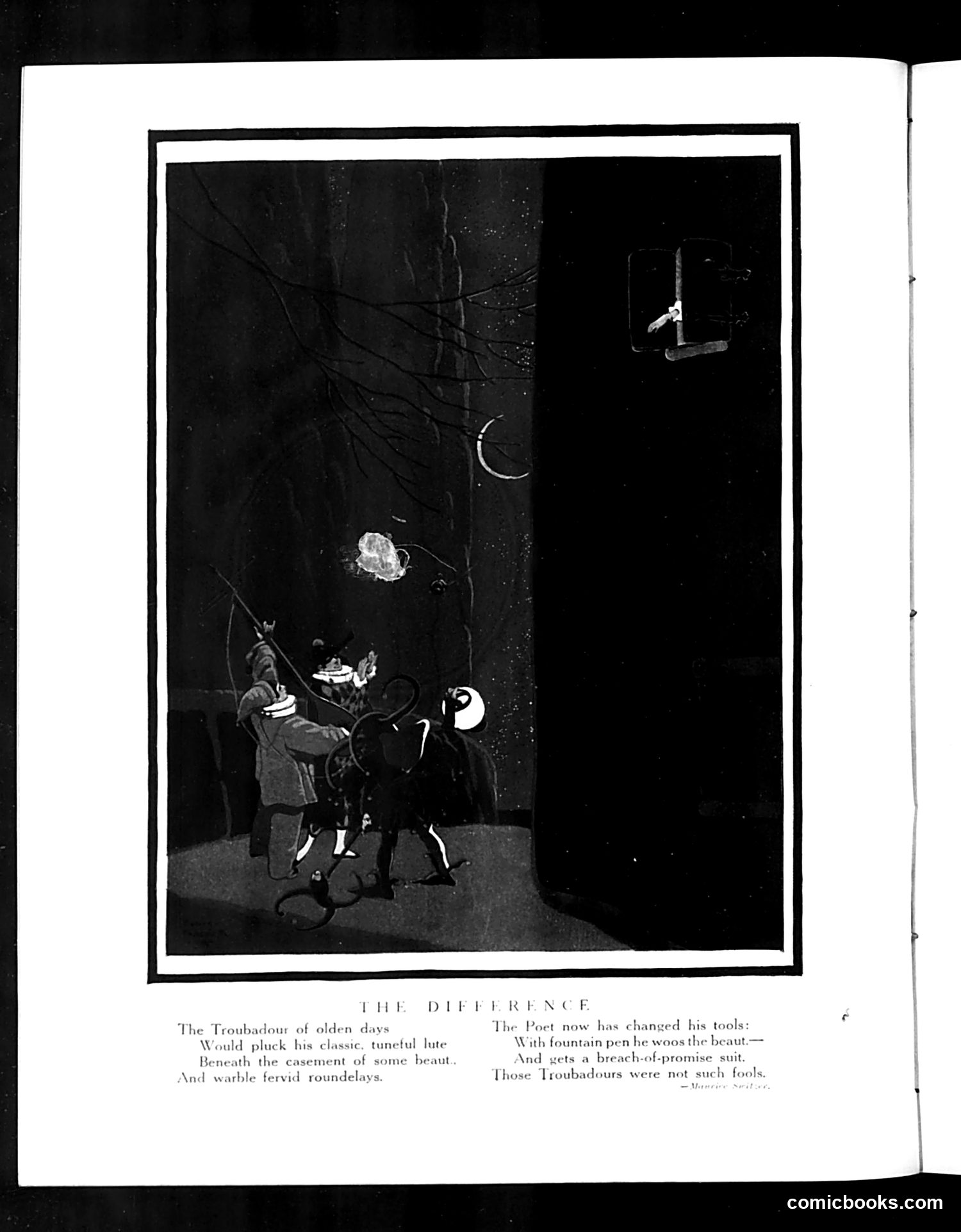 Judge — October 10, 1914 — page 14