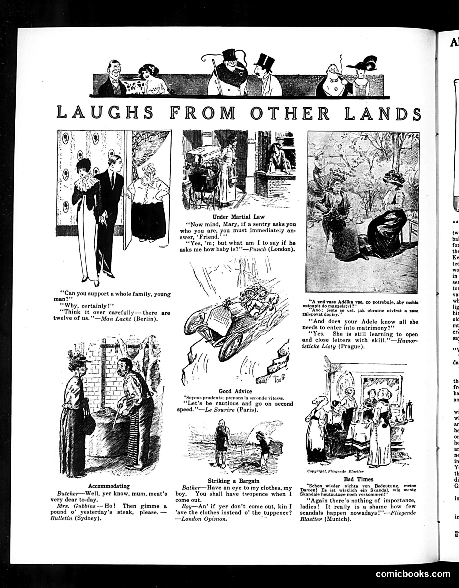 Judge — October 10, 1914 — page 18