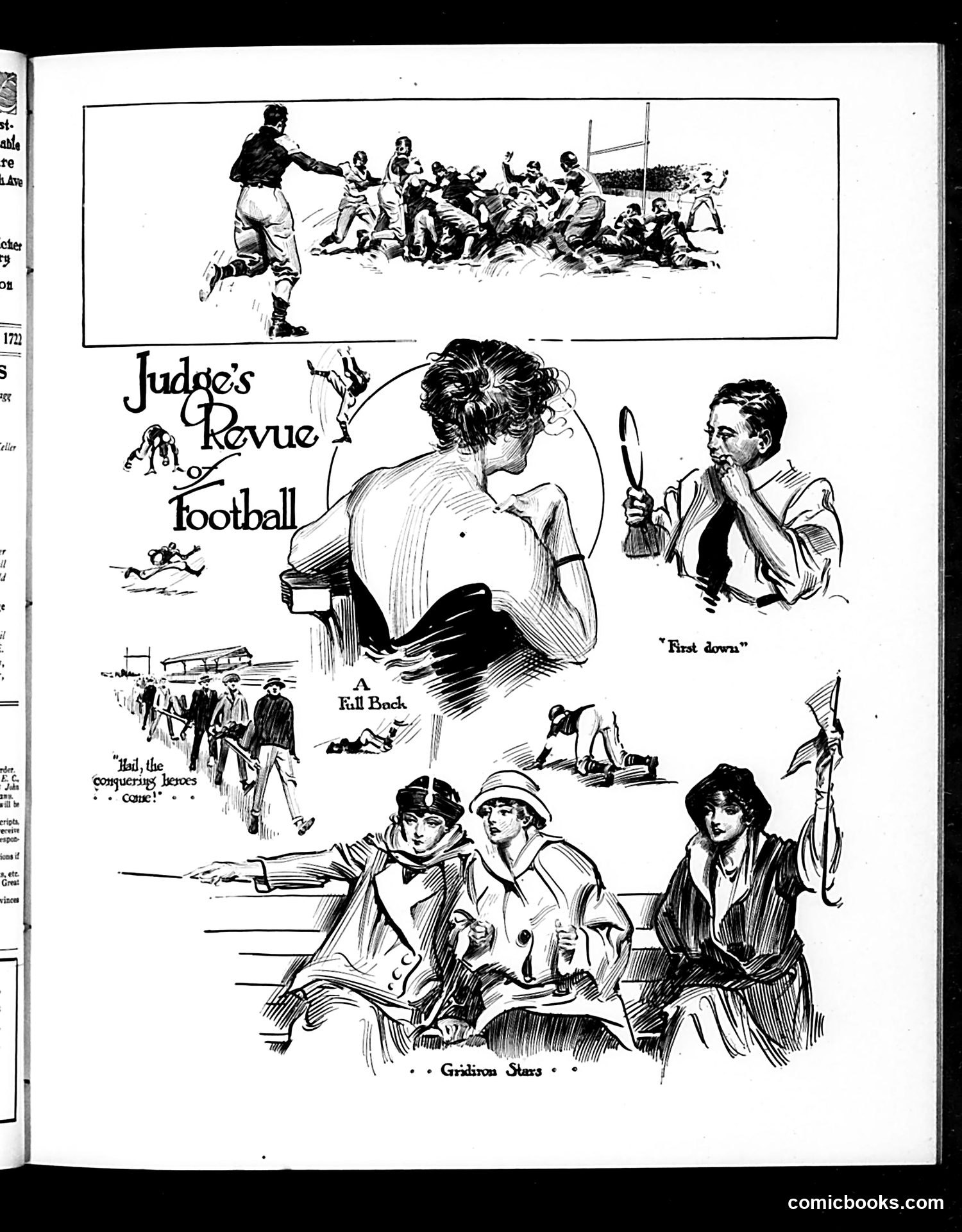 Judge — October 17, 1914 — page 3