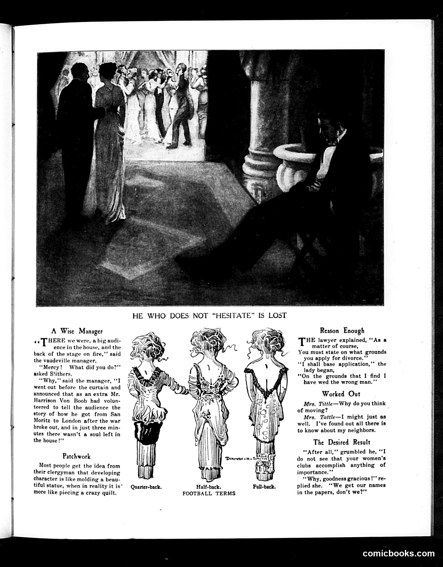 Judge — October 17, 1914 — page 5