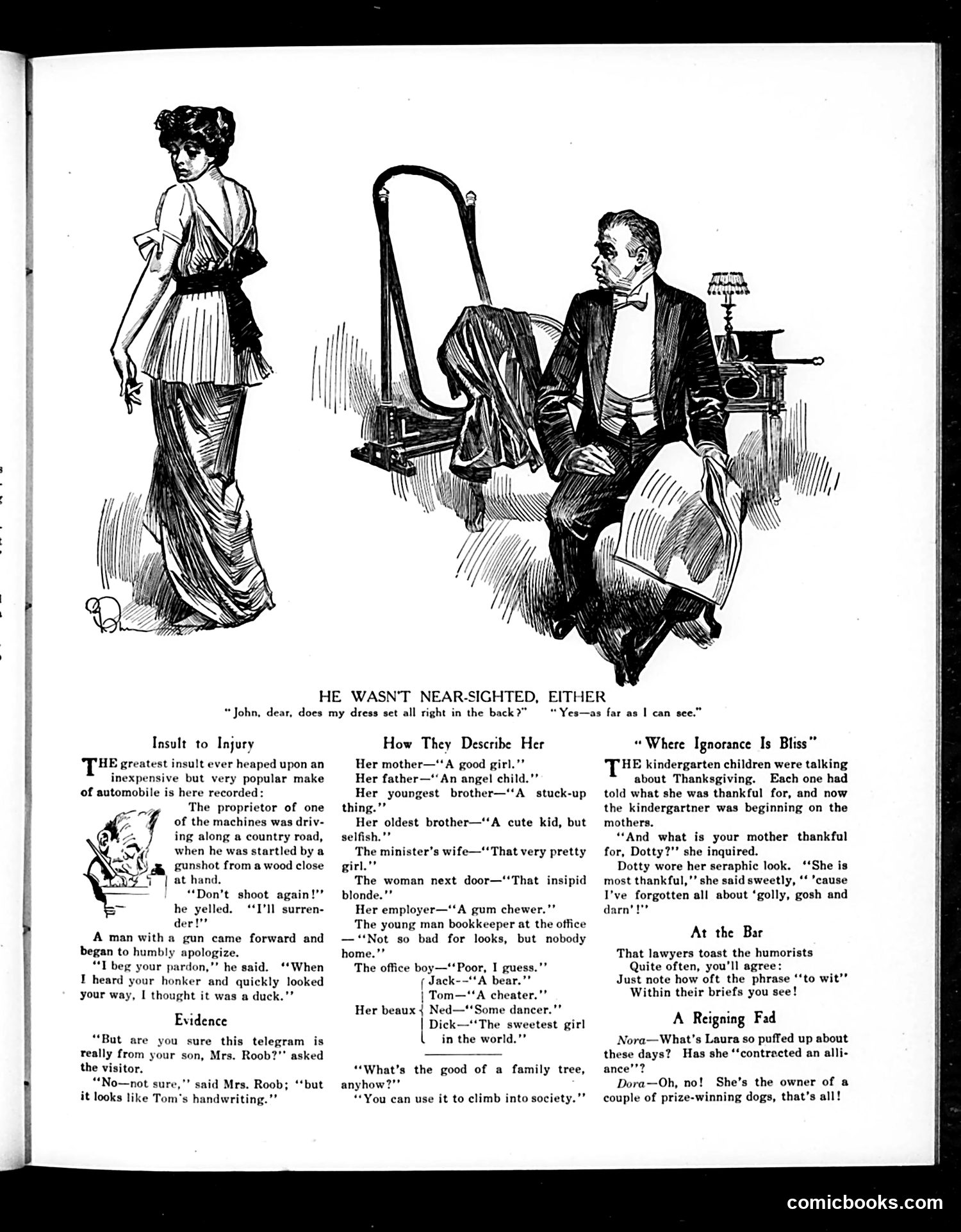 Judge — October 17, 1914 — page 7