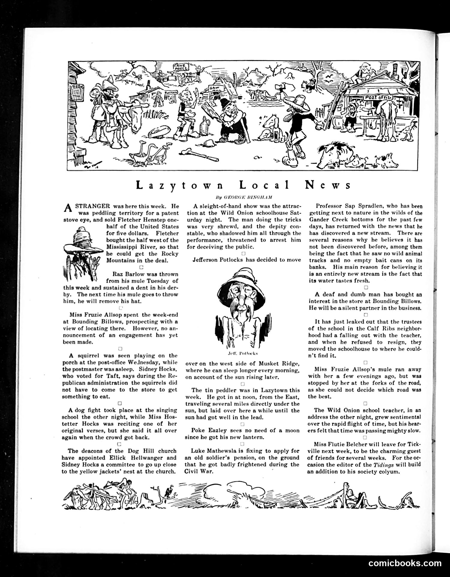 Judge — October 17, 1914 — page 8