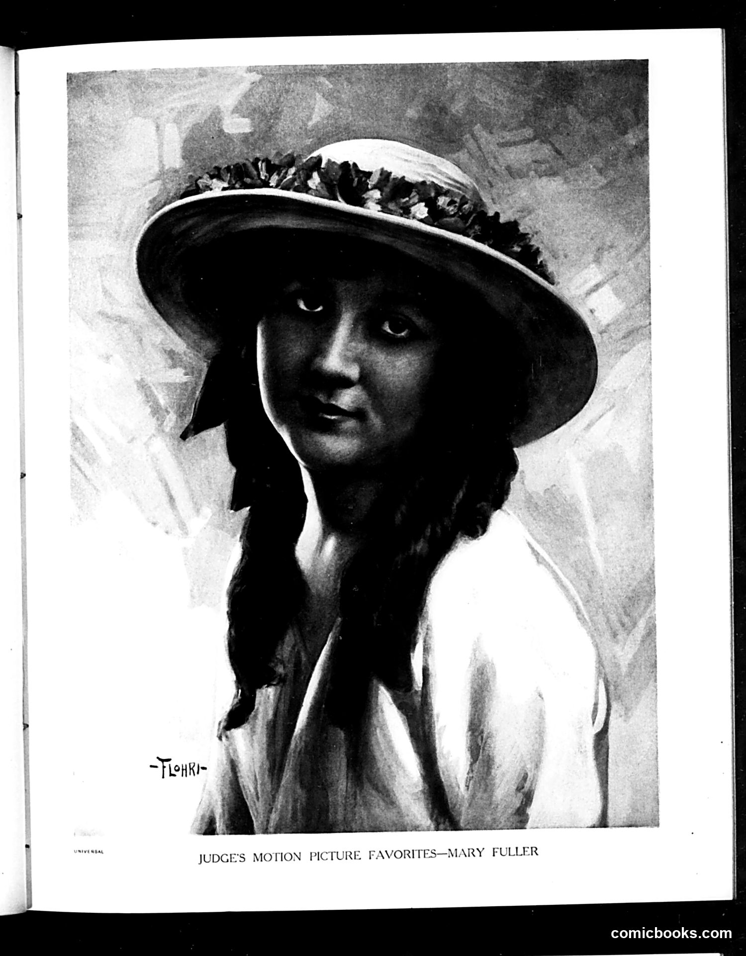 Judge — October 17, 1914 — page 11