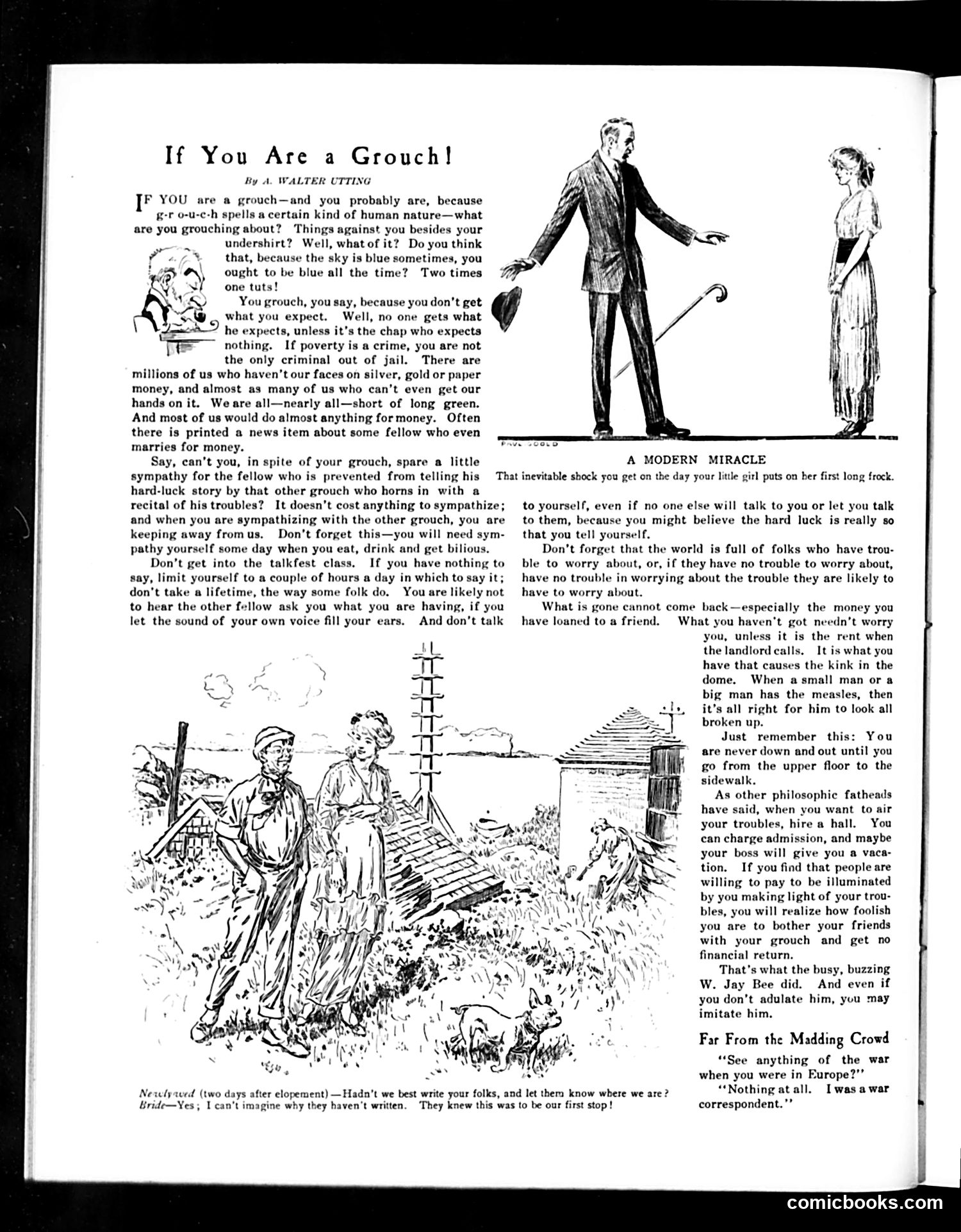 Judge — October 17, 1914 — page 12