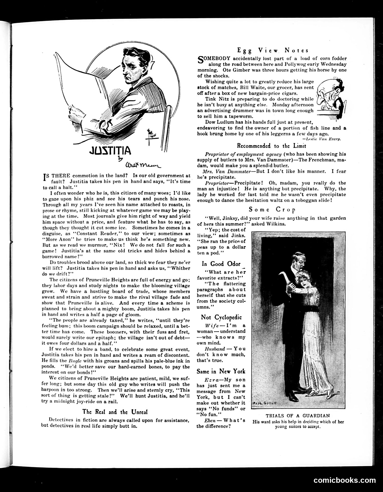 Judge — October 17, 1914 — page 13
