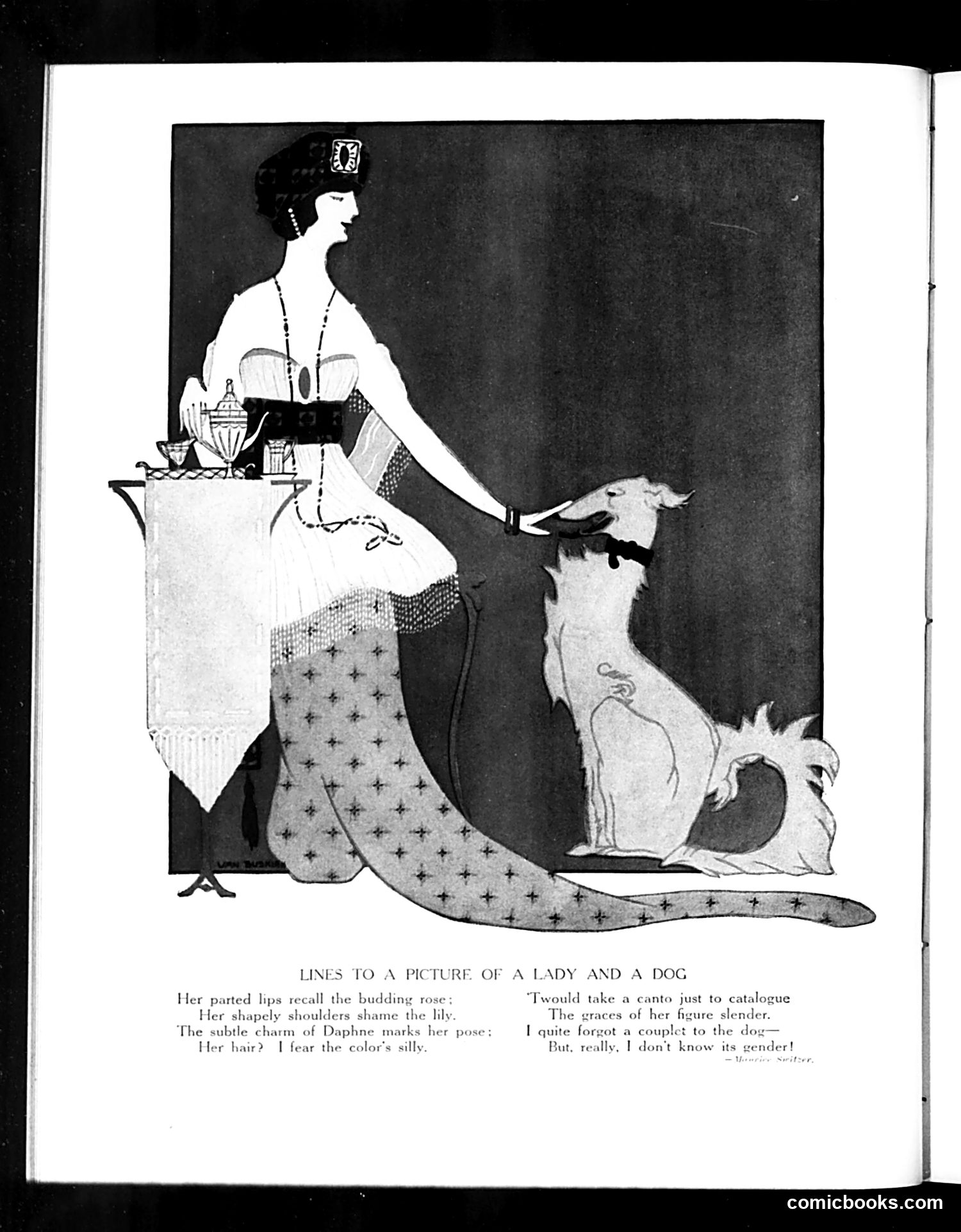 Judge — October 17, 1914 — page 14