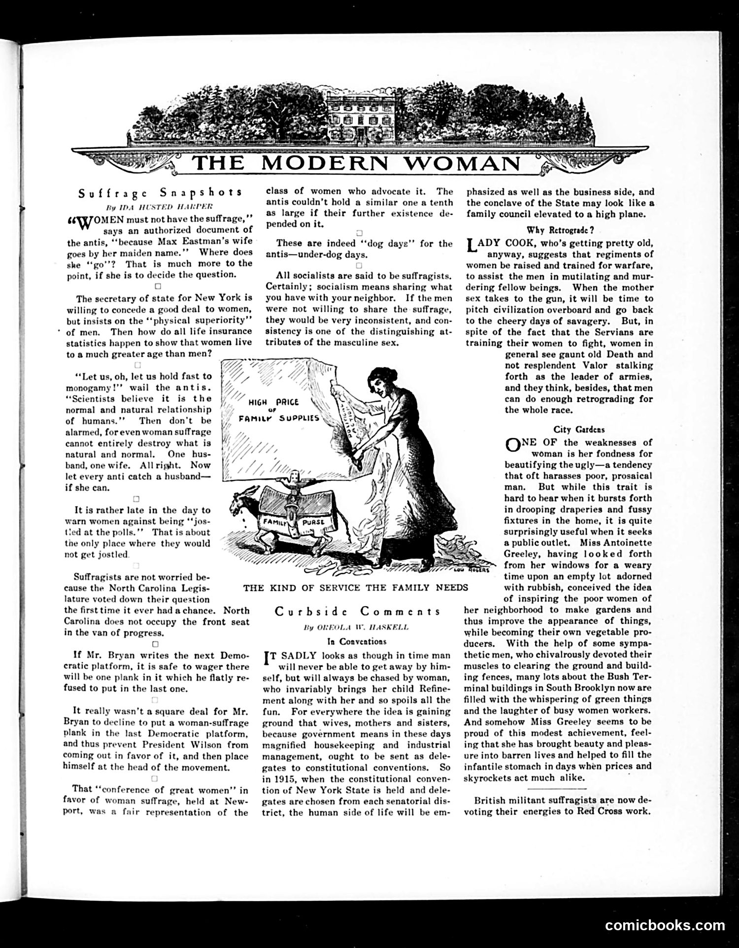 Judge — October 17, 1914 — page 15