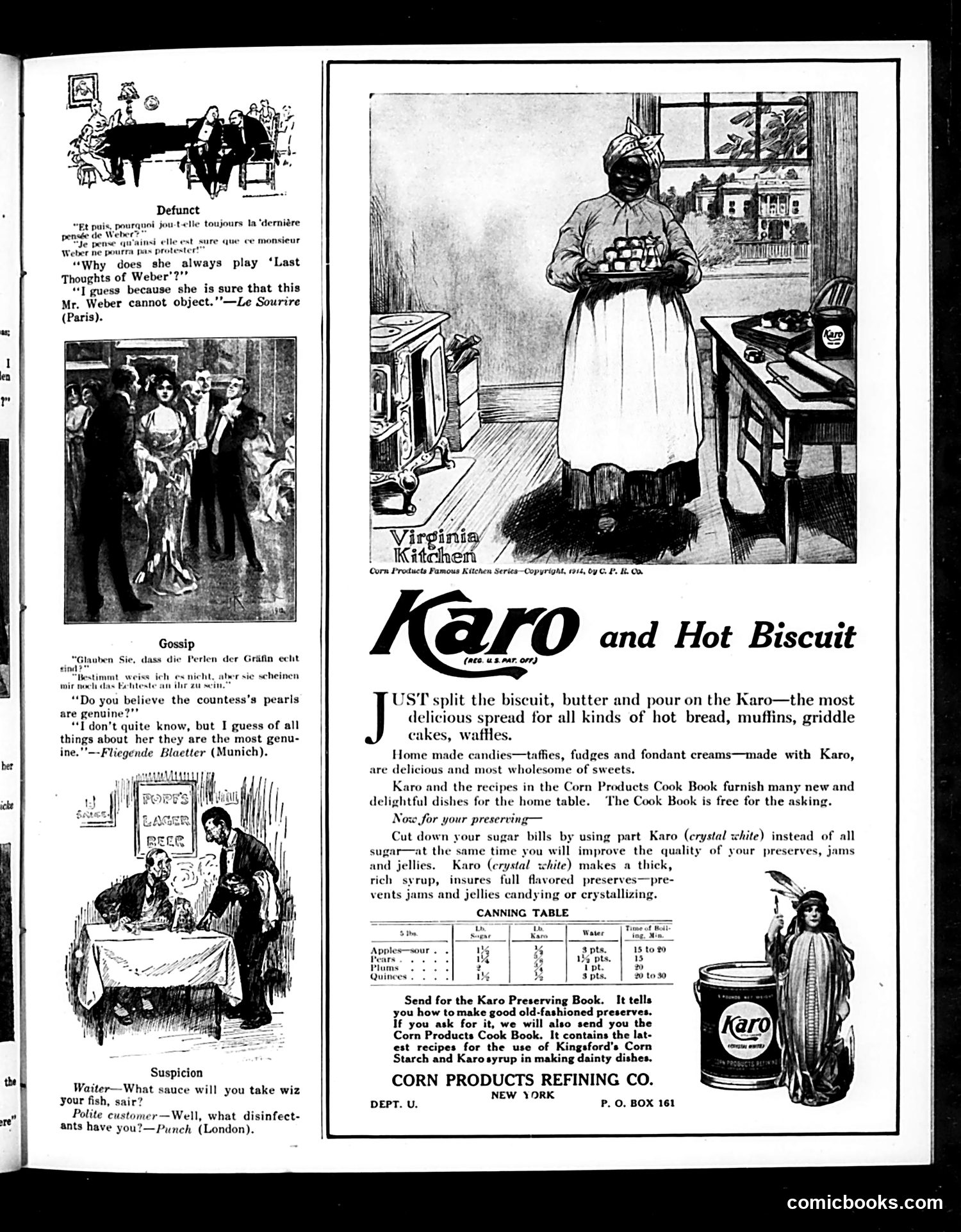 Judge — October 17, 1914 — page 19