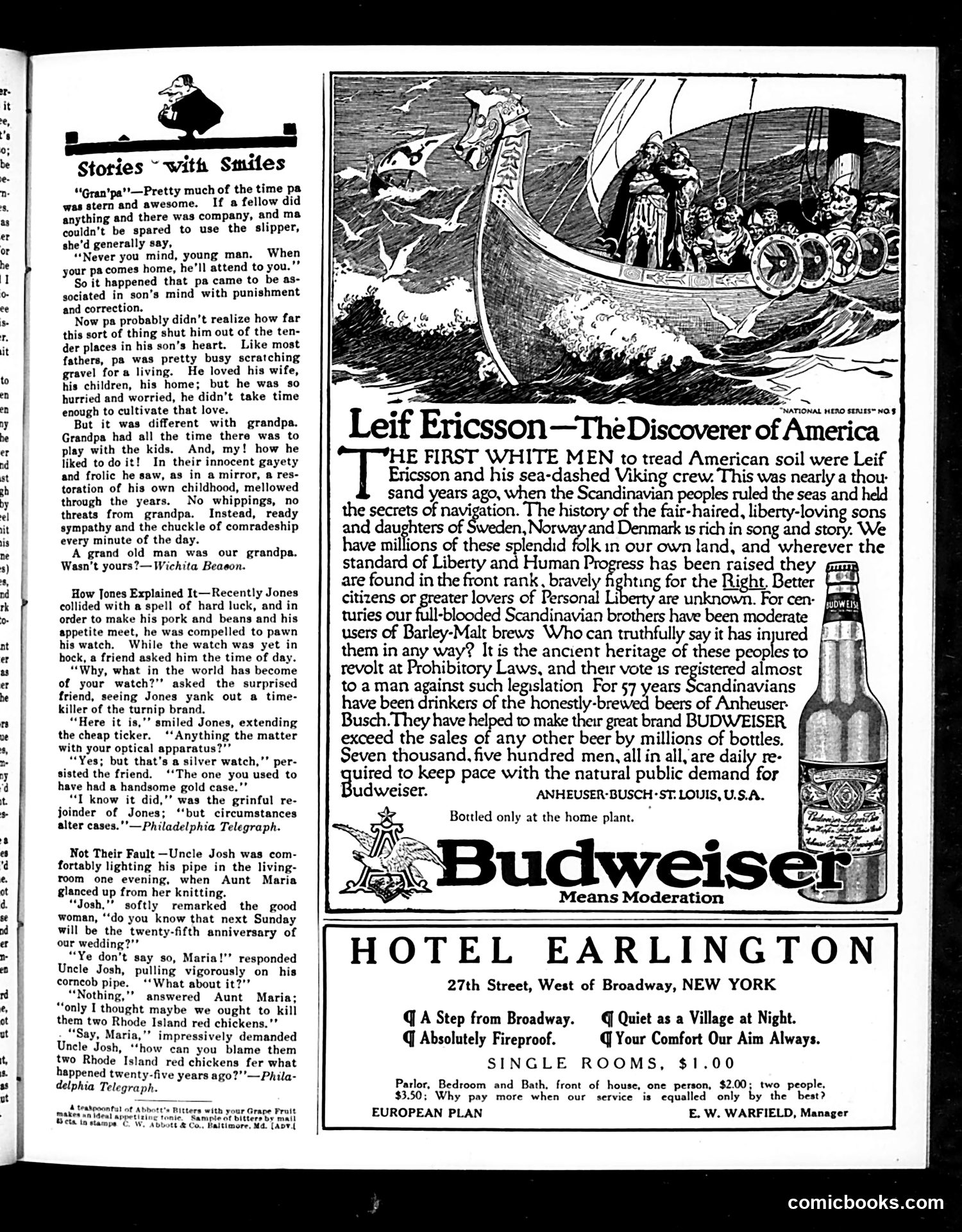 Judge — October 17, 1914 — page 21