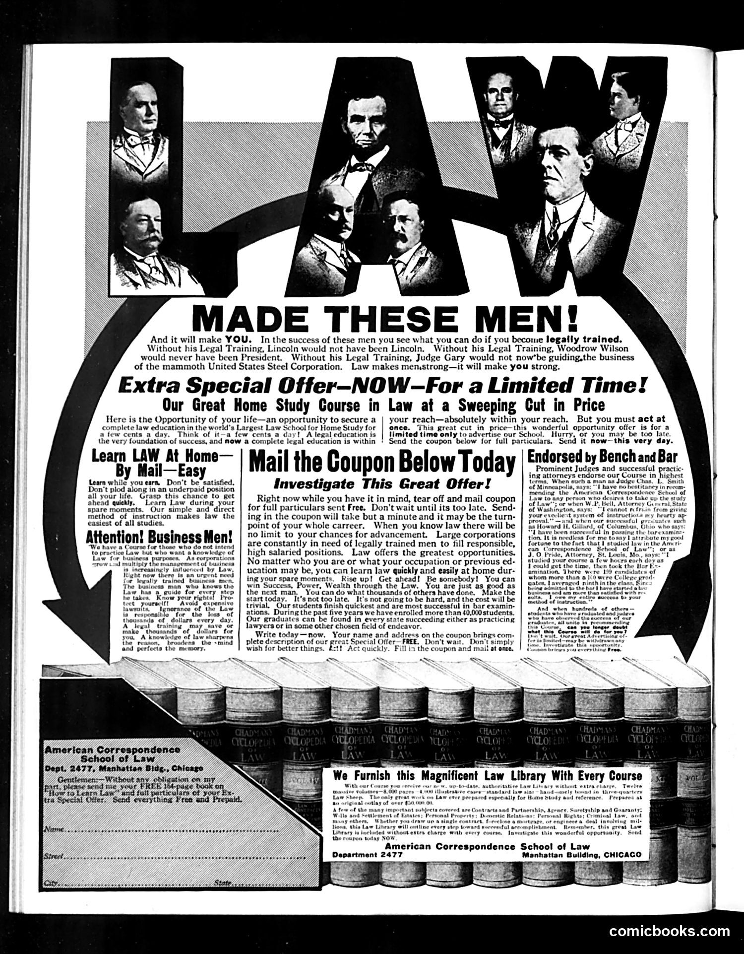 Judge — October 17, 1914 — page 24